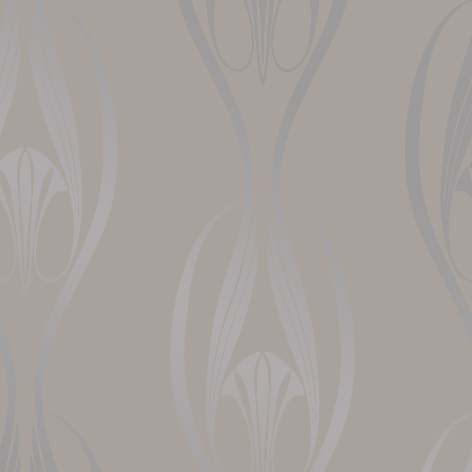 Tempaper Tempaper Etta SelfAdhesive Removable 33' x 20.5" Abstract Foiled Wallpaper & Reviews