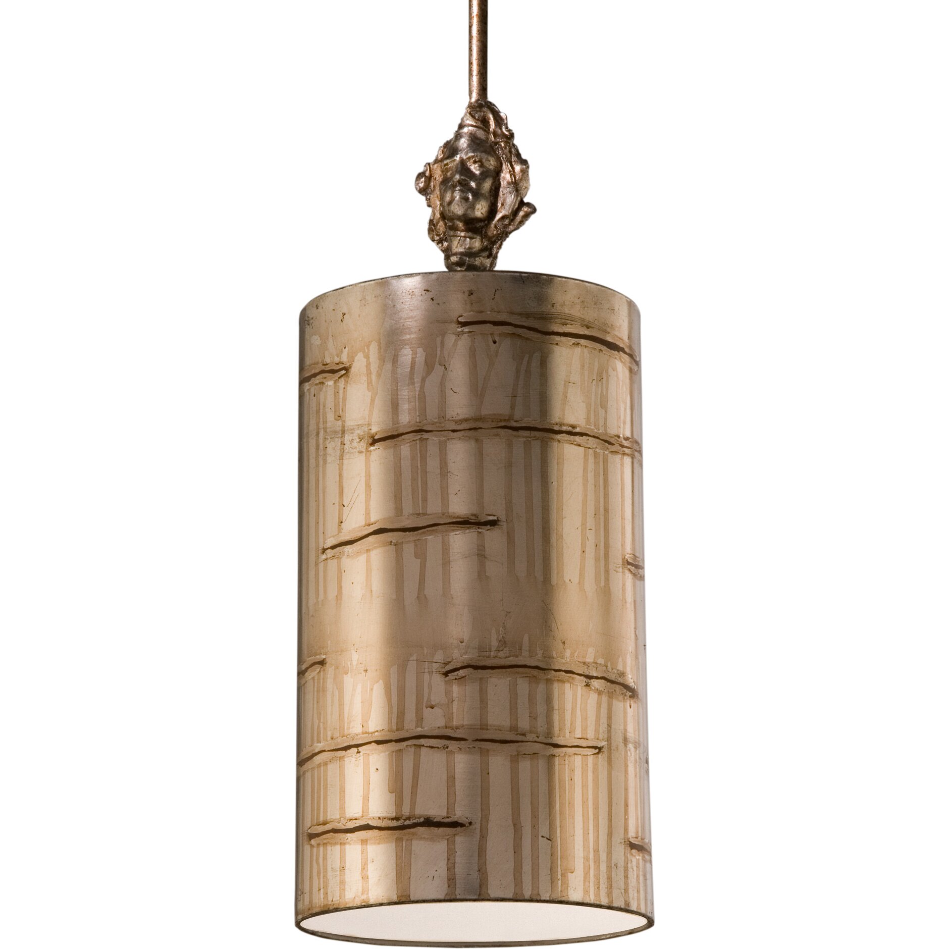 Lighting Ceiling Lights Pendants Flambeau Lighting SKU FMB1037