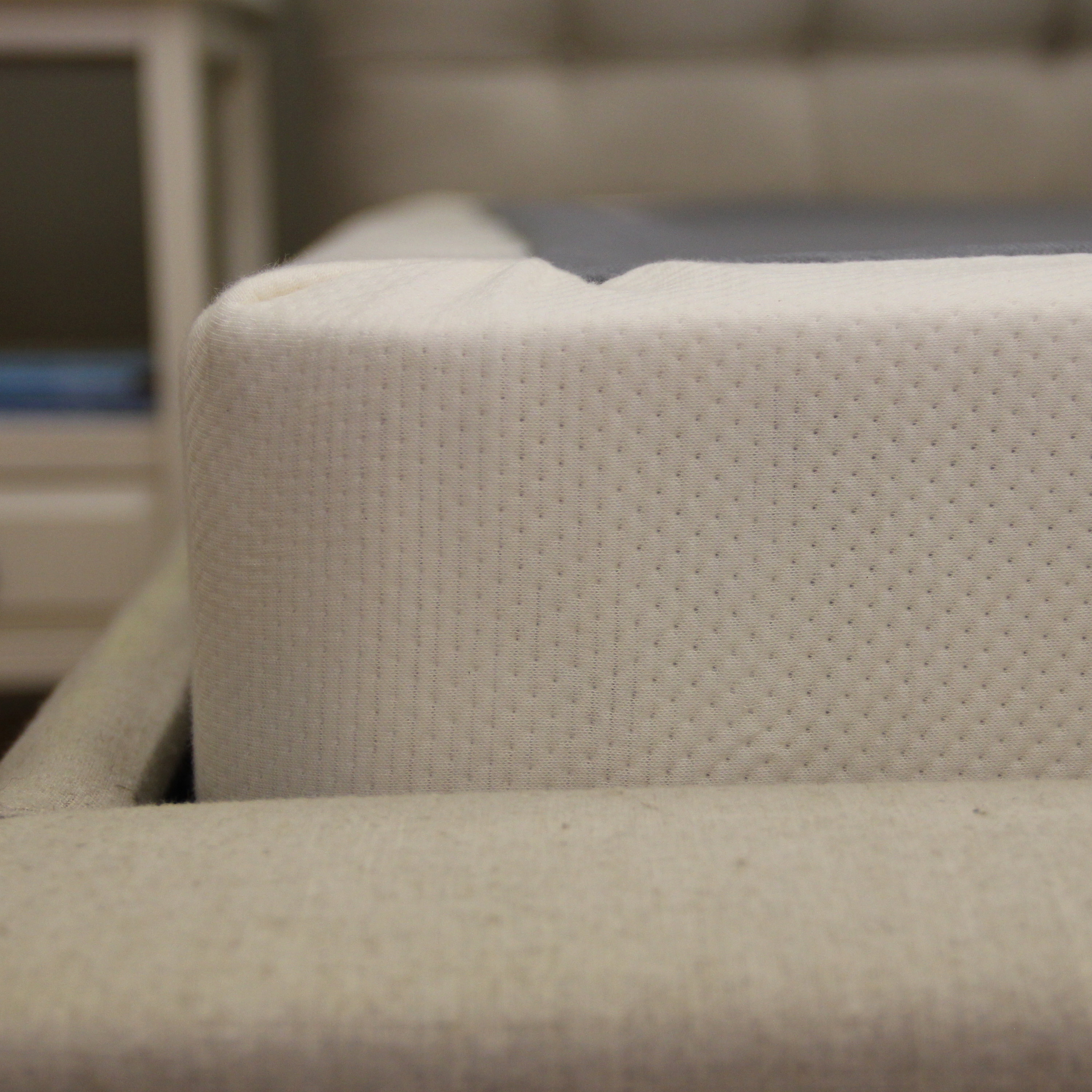 Classic Brands 4" Low Profile Instant Foundation Box Spring for Bed