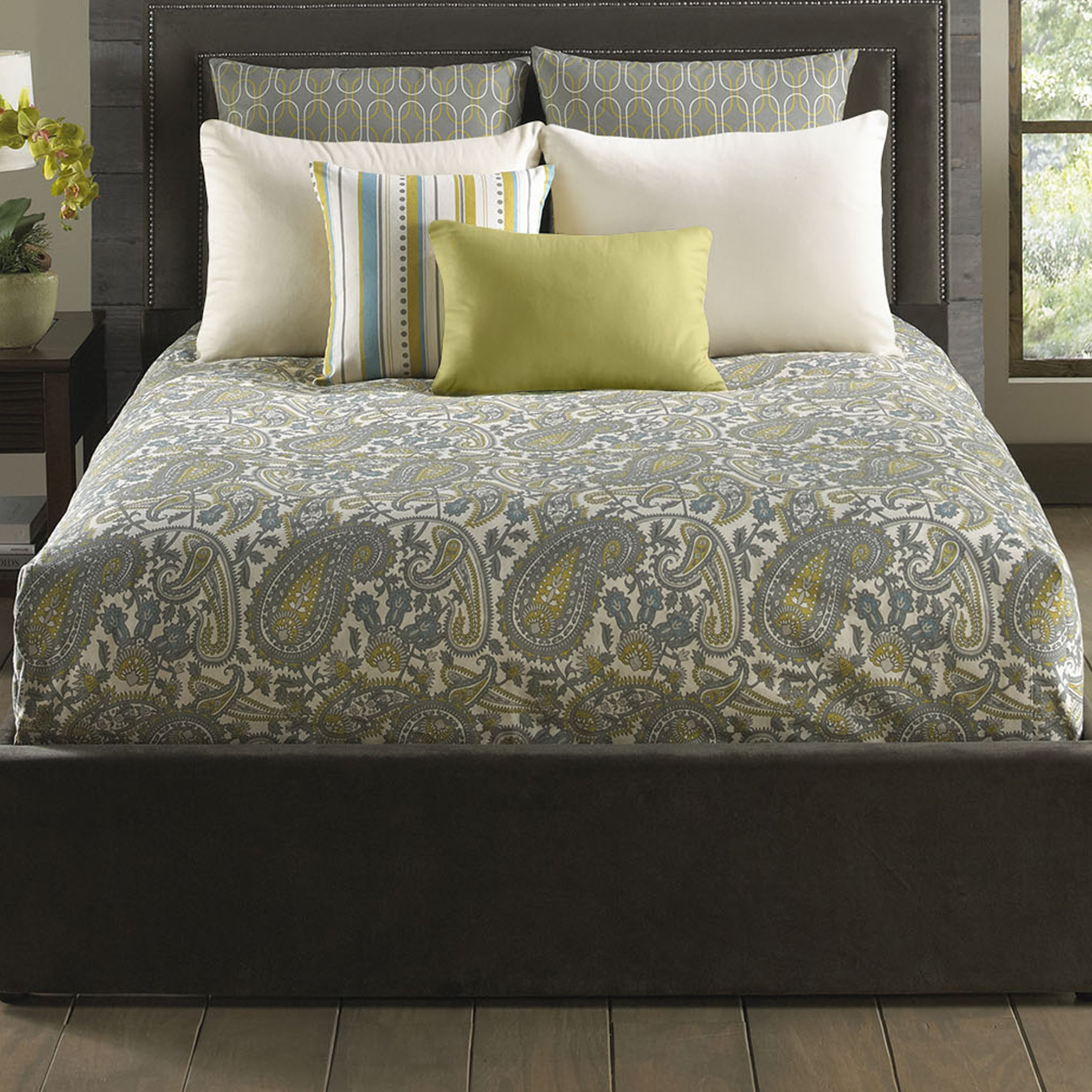 Pembroke Lane Bedding Collection Wayfair