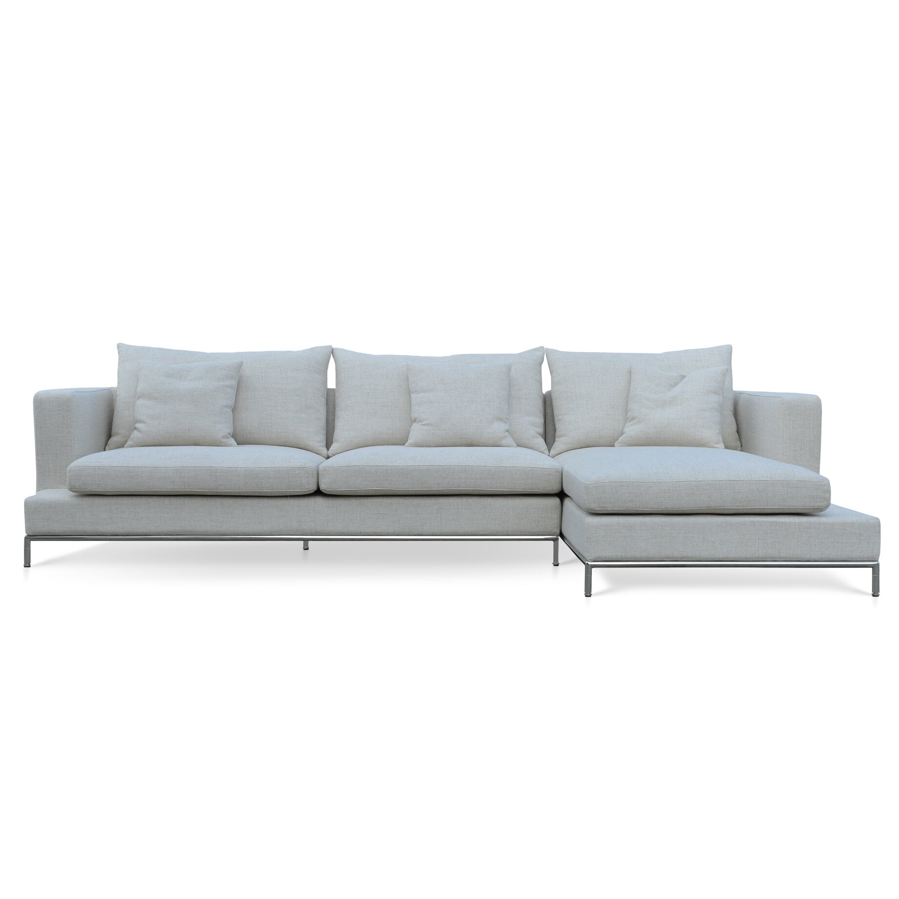 sohoConcept Simena Sectional