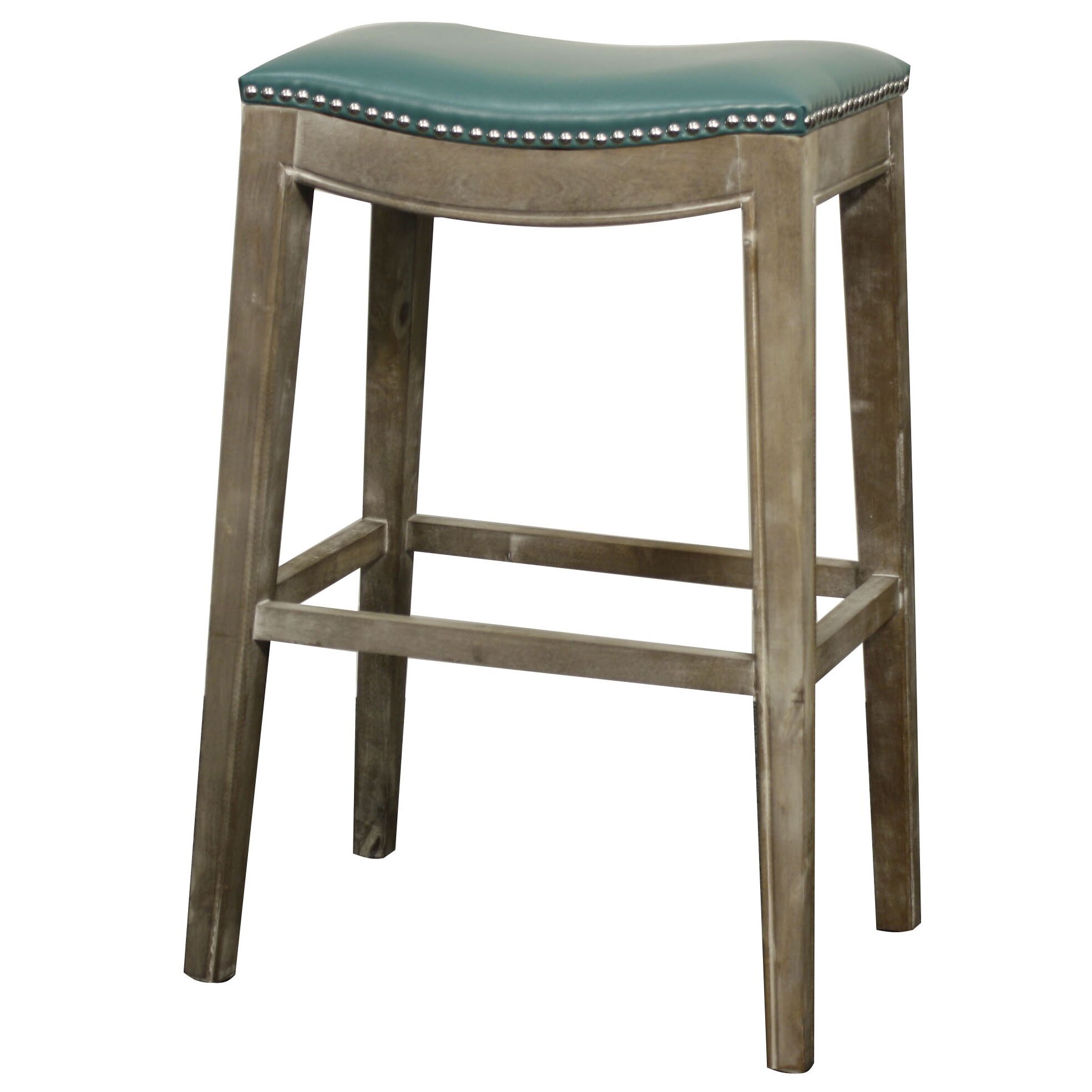 plush bar stools