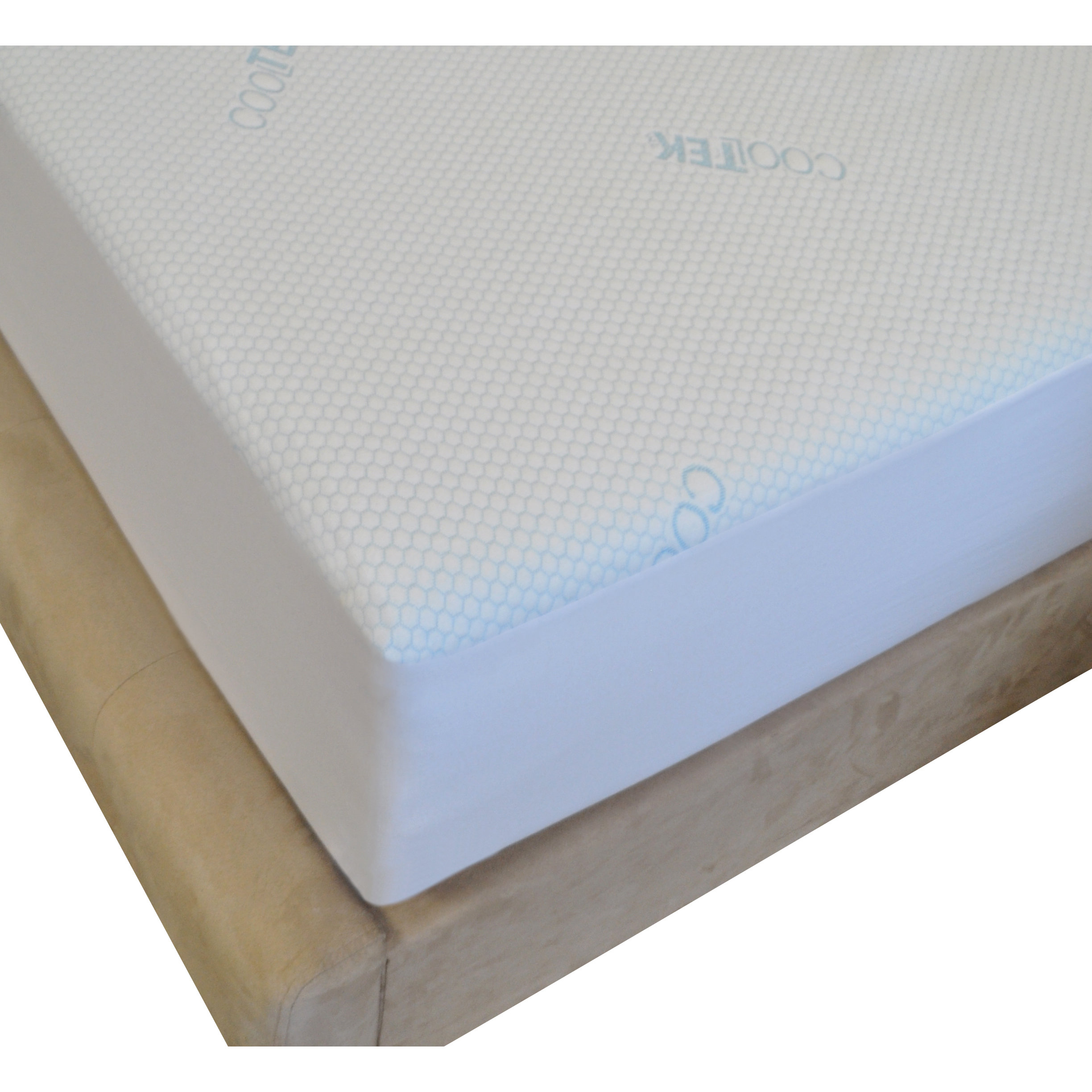 EcoLux Thomasville Cool Mattress Protector & Reviews Wayfair
