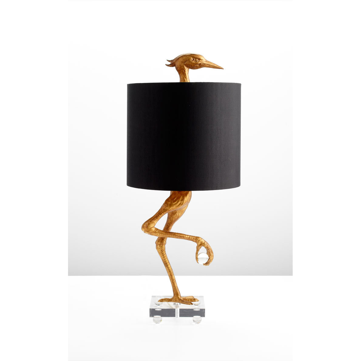 Cyan Design Ibis Table Lamp & Reviews Wayfair