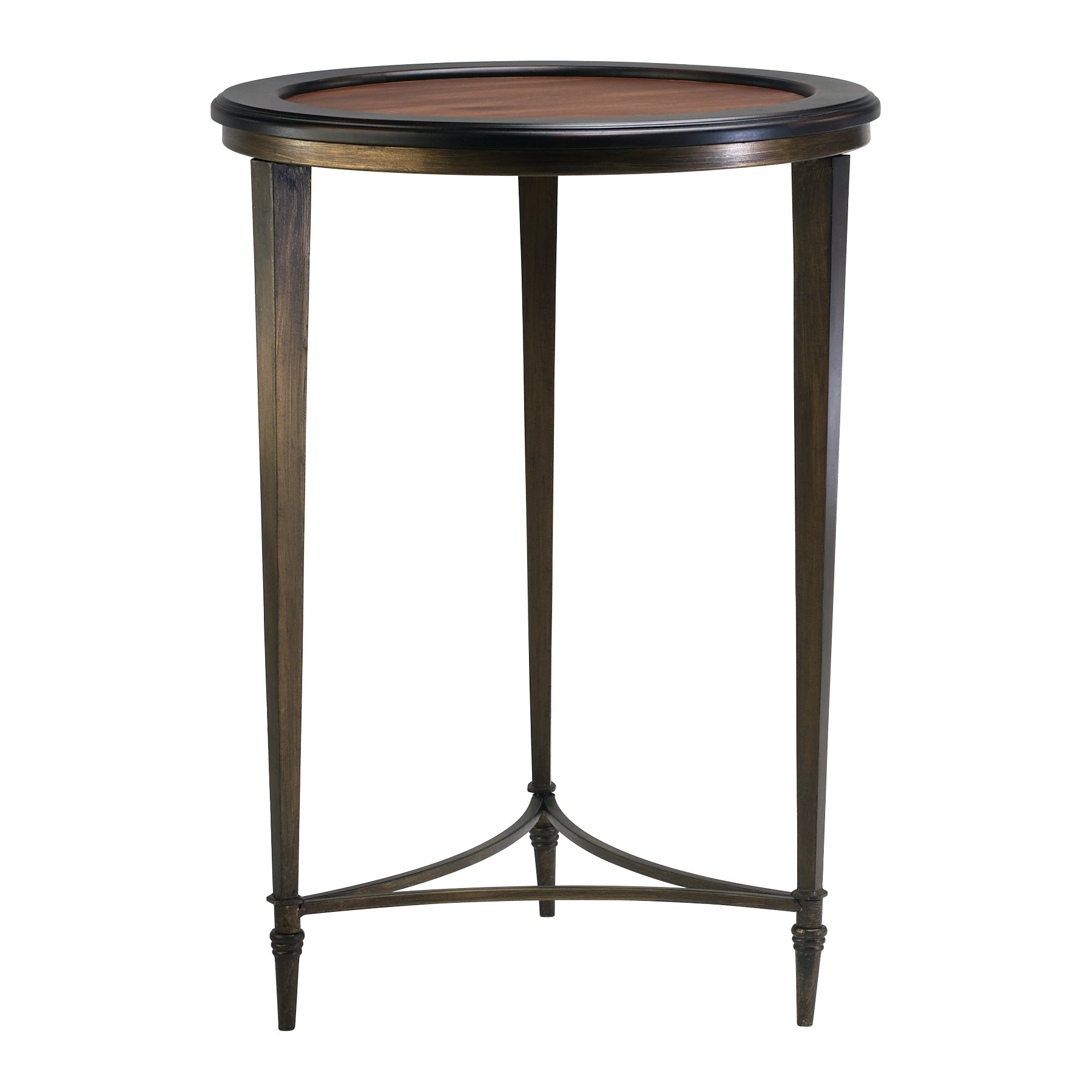 Paloma End Table by Cyan Design