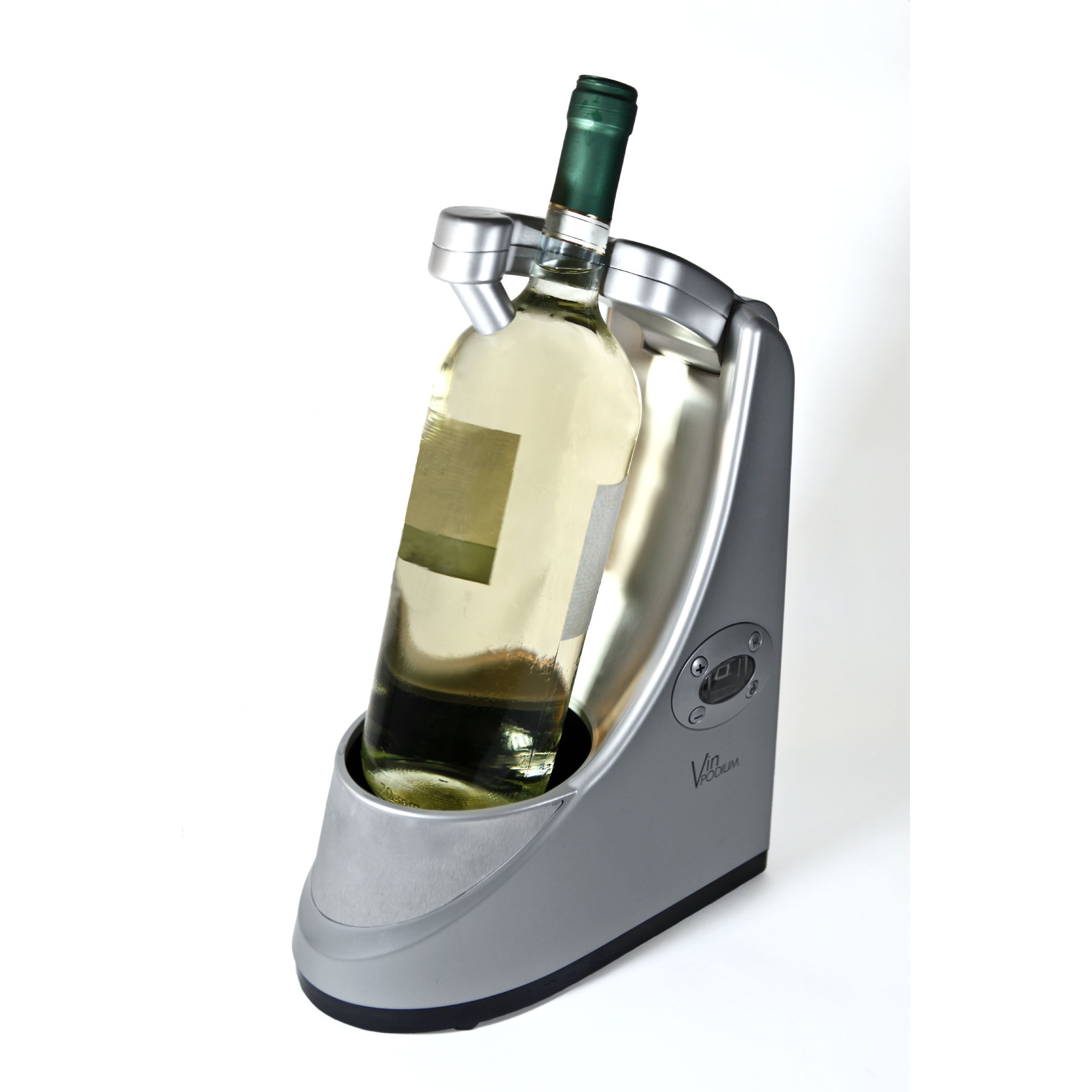 Cooper Cooler VinPodium Rapid Wine and Champagne Chiller & Reviews Wayfair