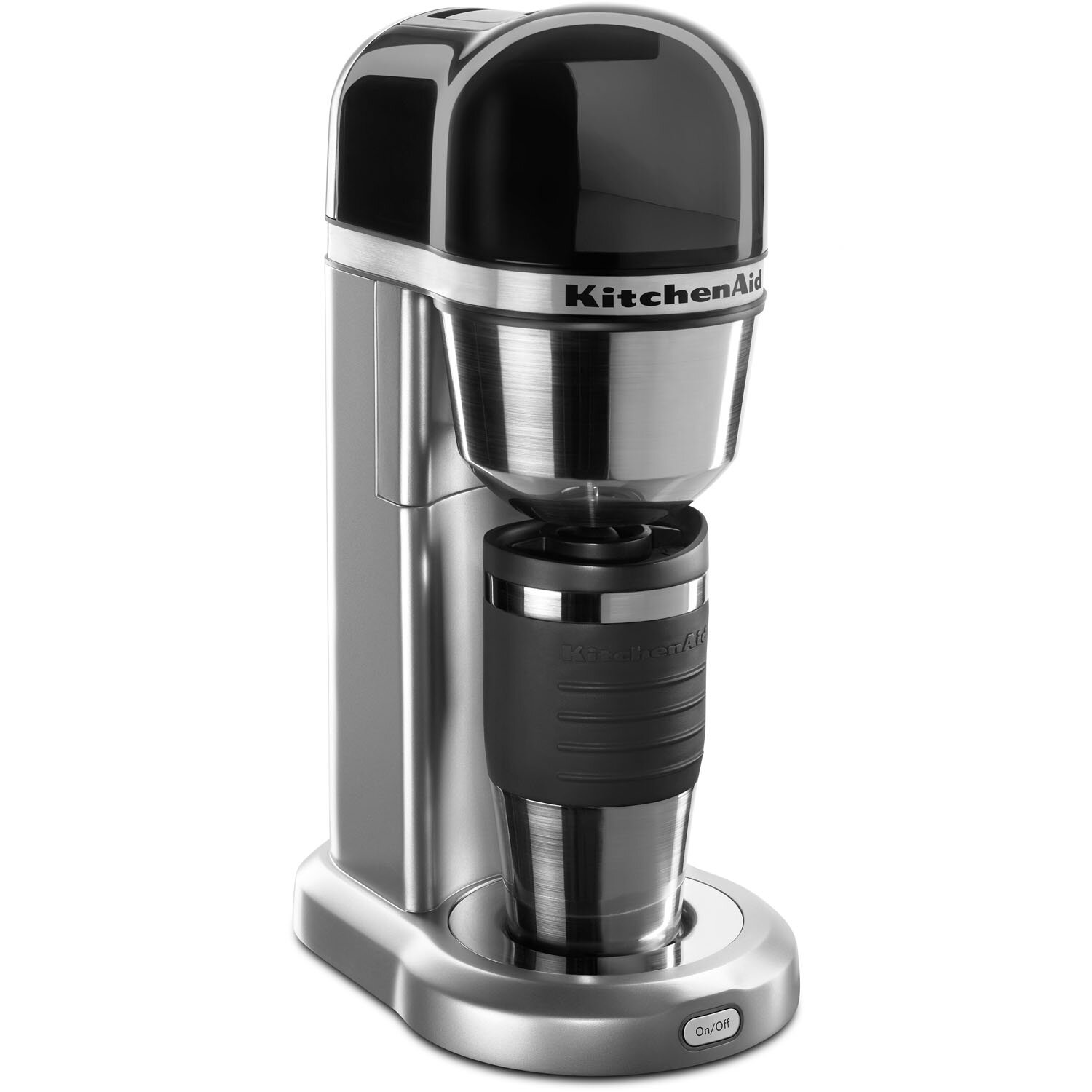 KitchenAid Personal 4 Cup Coffee Maker & Reviews | Wayfair