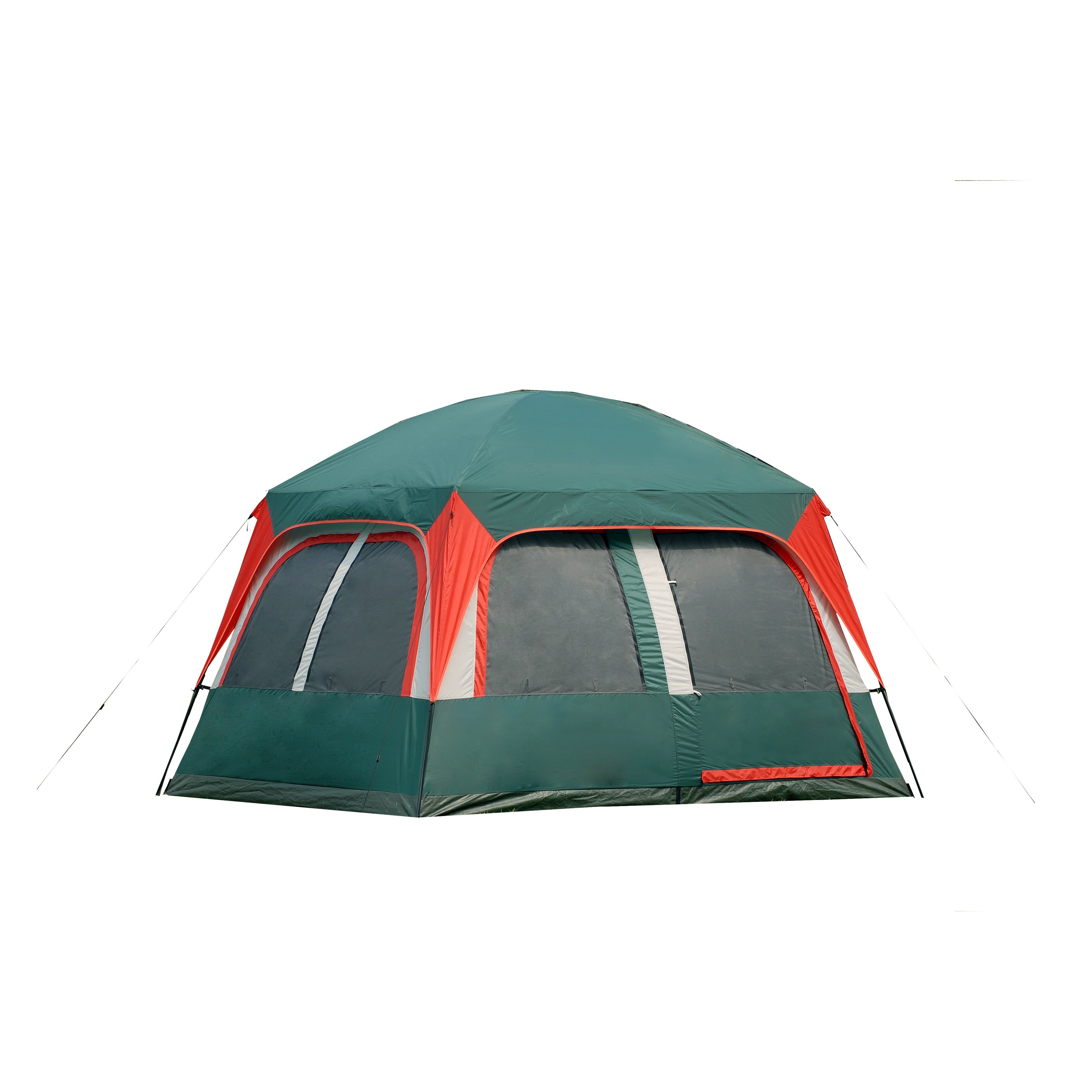 GigaTent Prospect Rock Family Dome Tent & Reviews | Wayfair