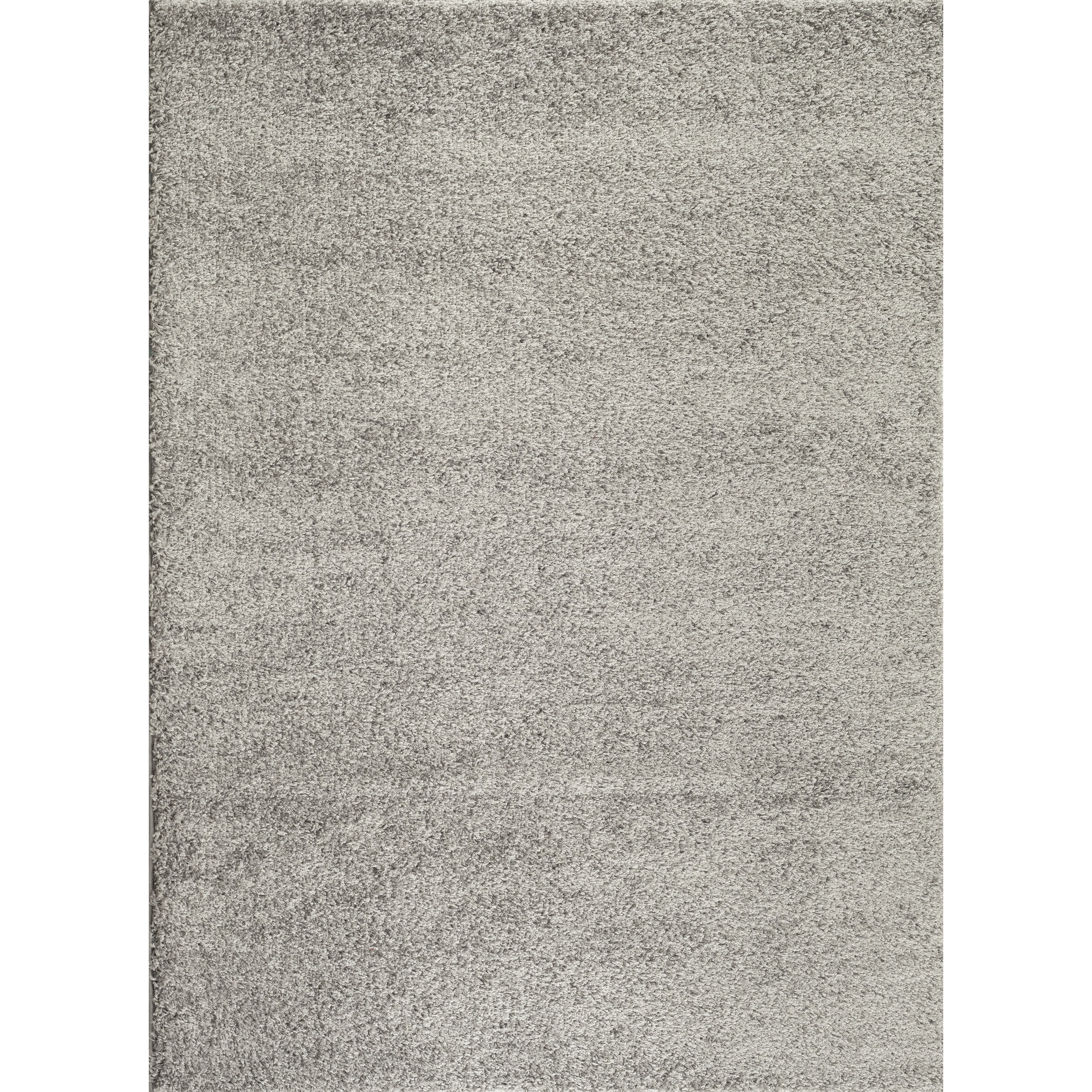 World Rug Gallery Florida Light Gray Area Rug & Reviews Wayfair