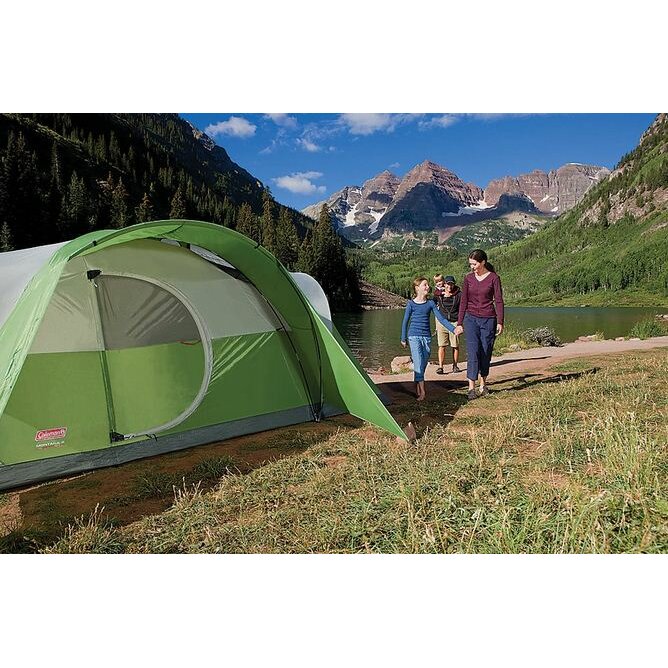 Montana 8 Person Tent | Wayfair