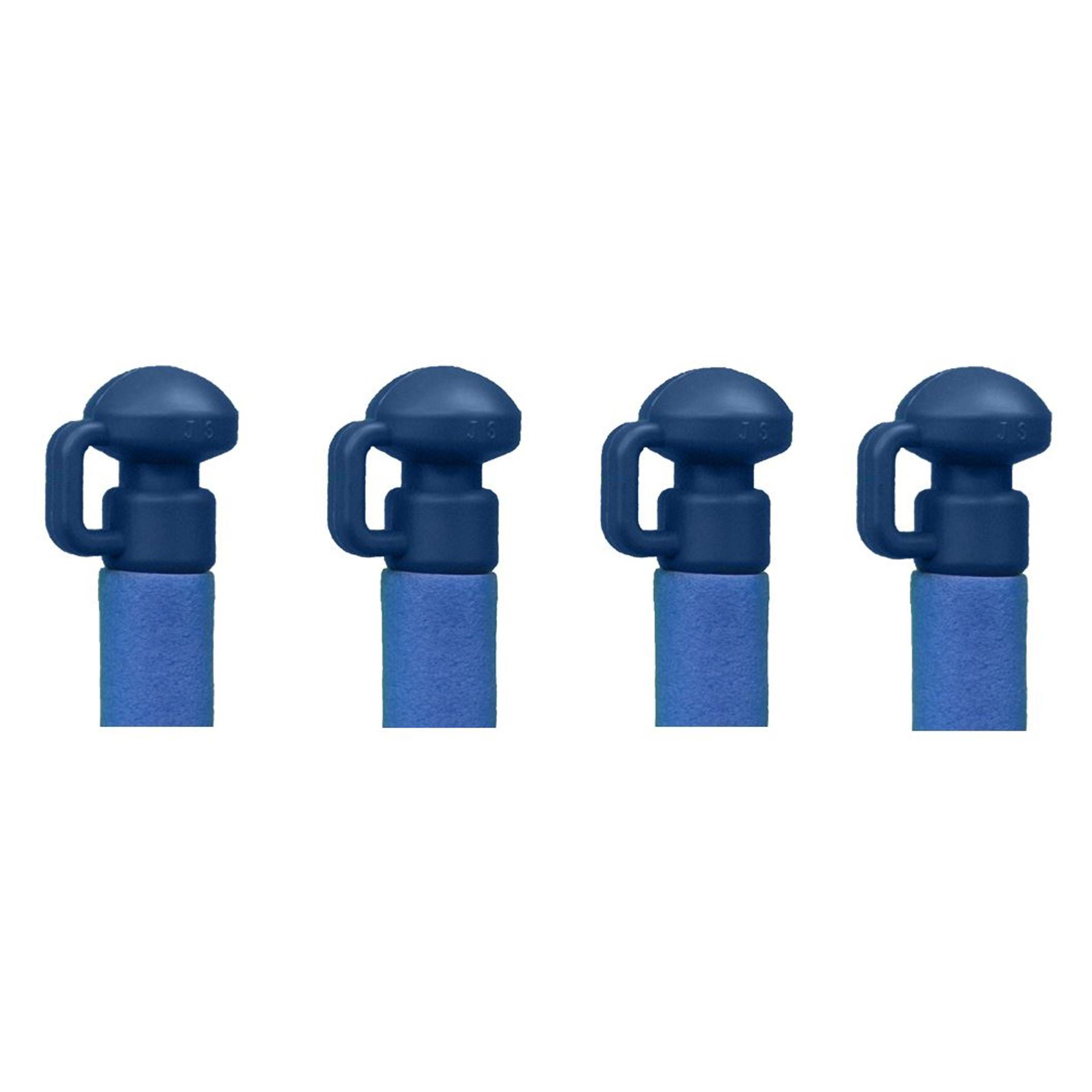 Trampoline Pole Caps Enclosure Net Hook Wayfair