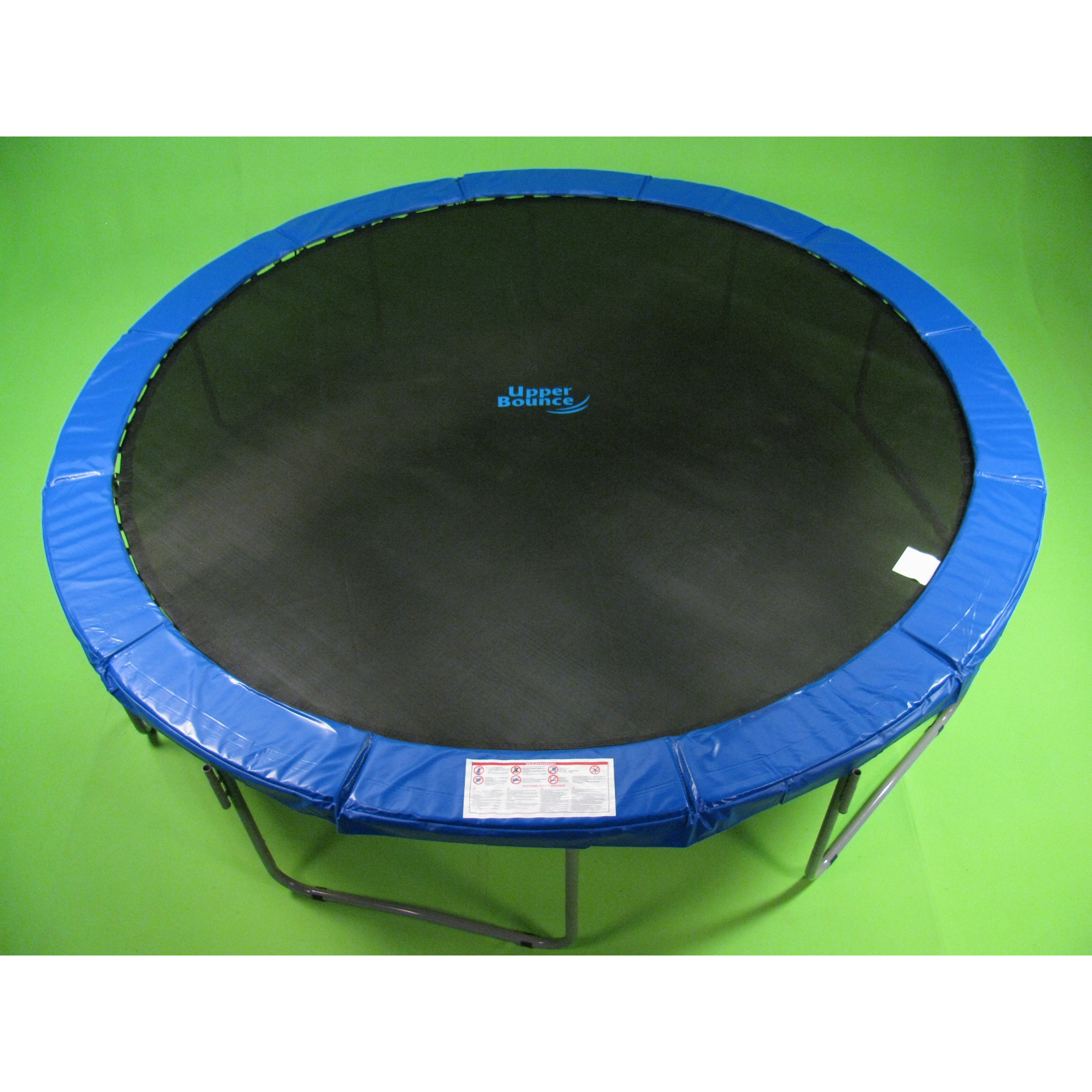 Upper Bounce Pad for 14' Trampoline & Reviews Wayfair