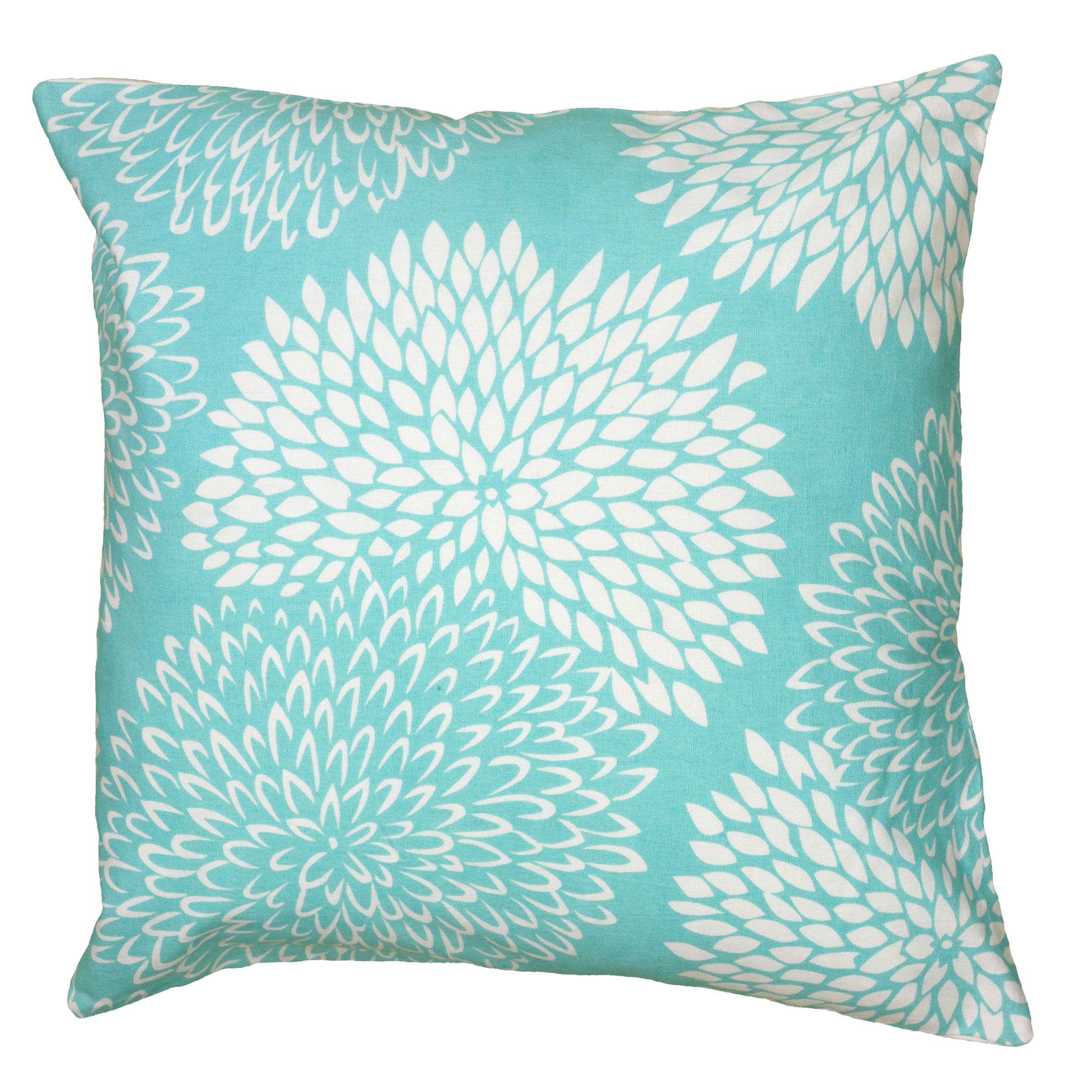 Rizzy Home Pillow Cover & Reviews Wayfair