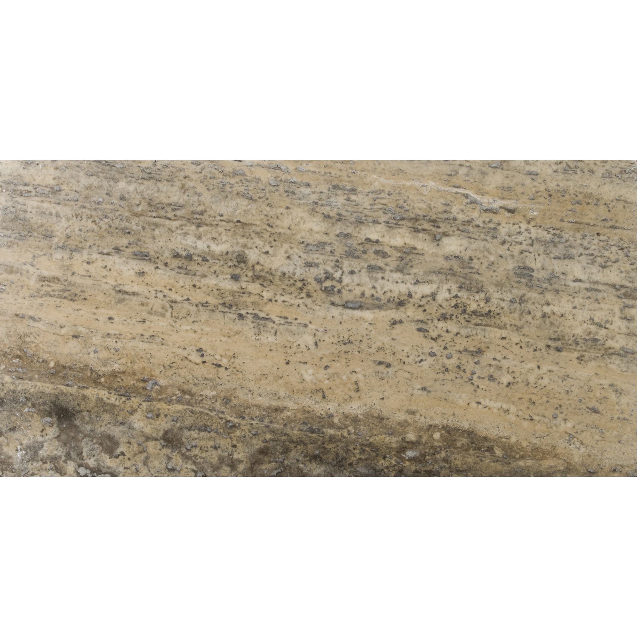 natural stone 12 quot x 24 quot travertine field tile in silver wayfair natural stone 12 quot x 24 quot travertine field tile in silver wayfair