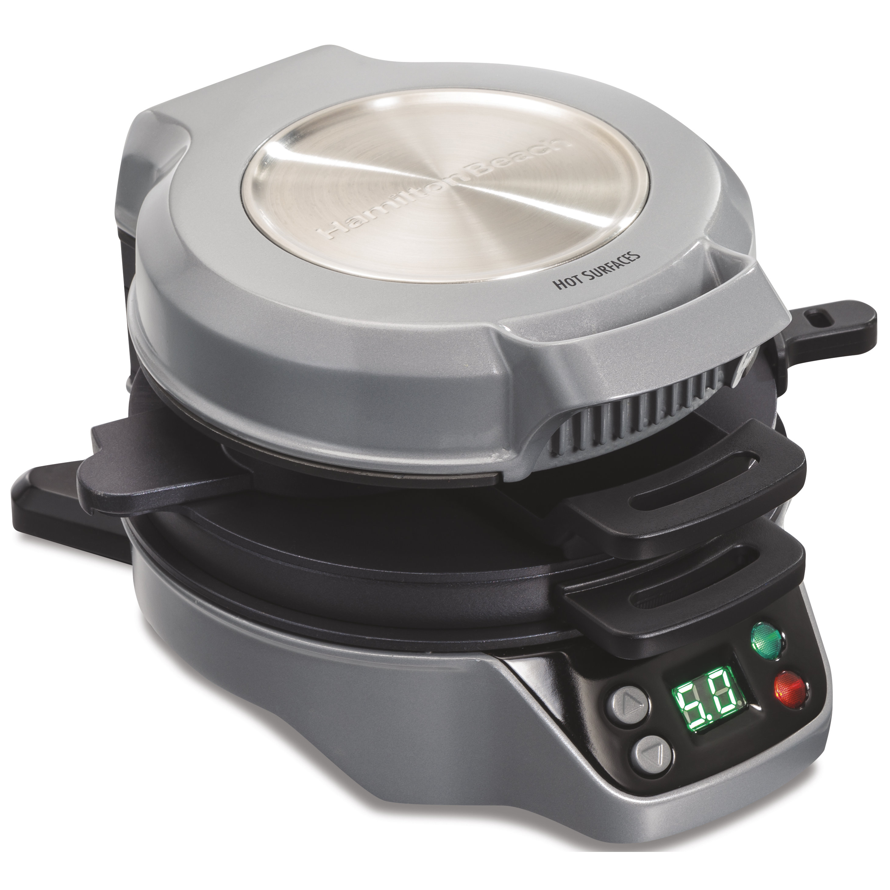 Hamilton Beach Breakfast Burrito Maker & Reviews Wayfair