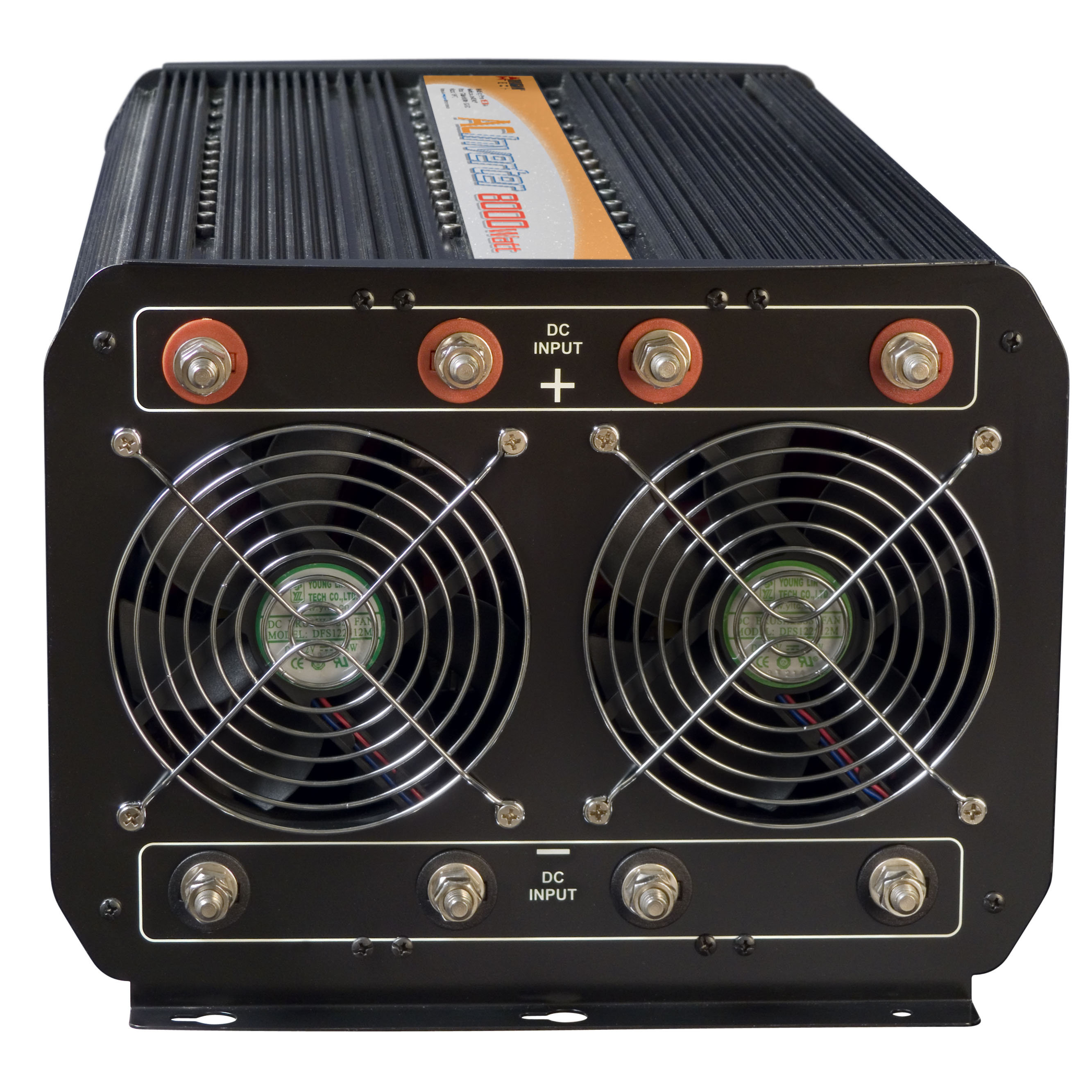 8000W Continuous / 16000W Peak Power Inverter Wayfair