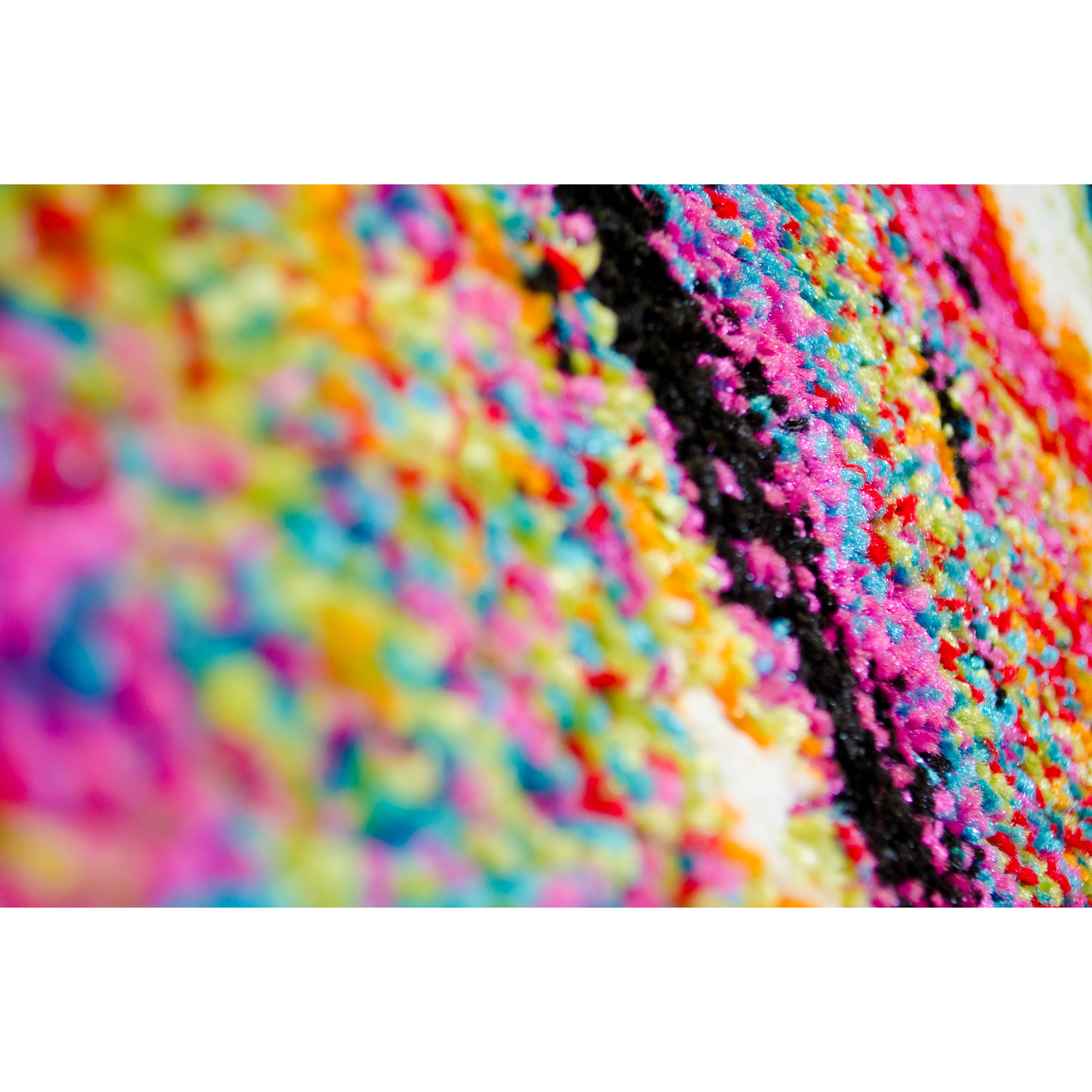 Home Dynamix Splash MultiColored Area Rug & Reviews Wayfair