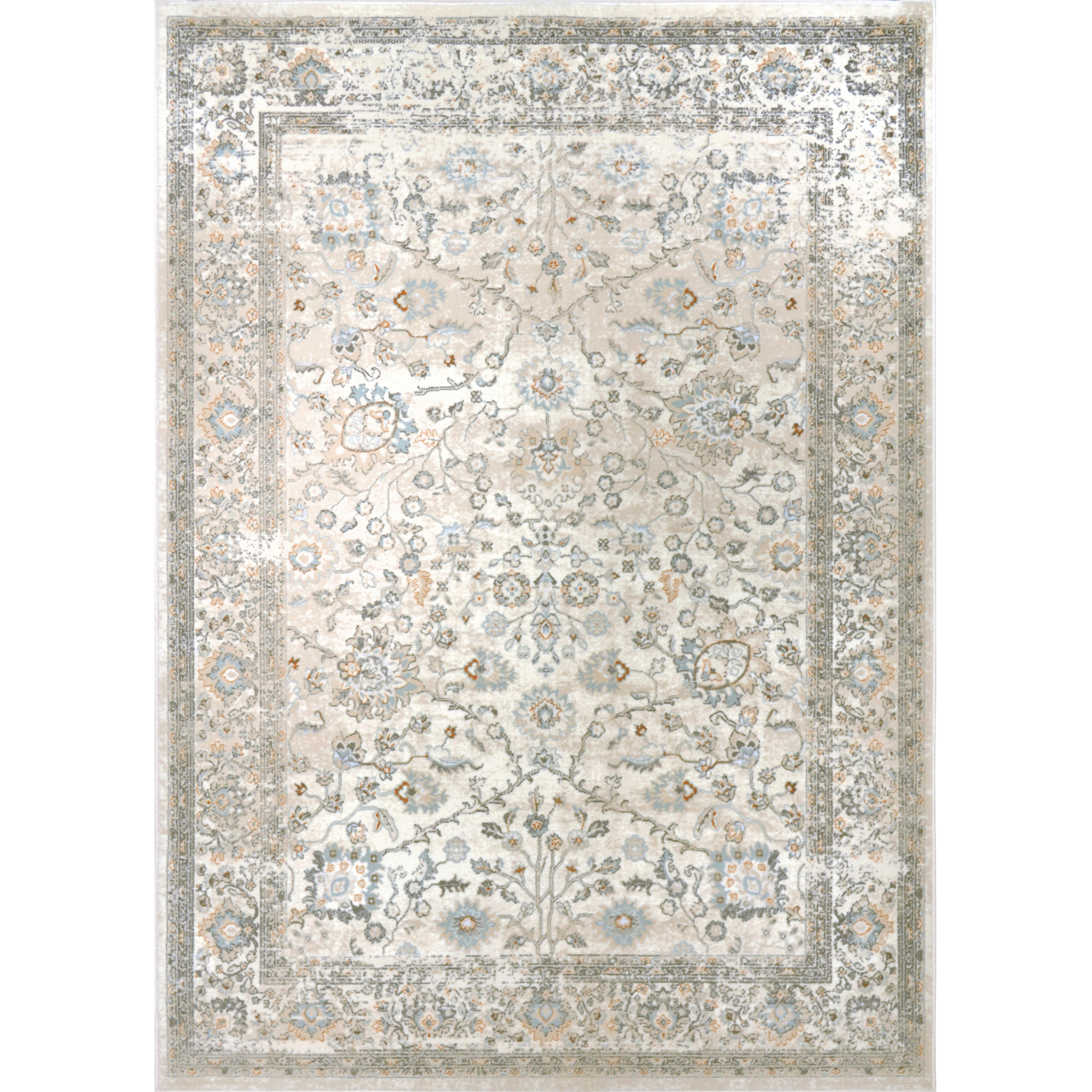 Airmont Ivory Area Rug Wayfair