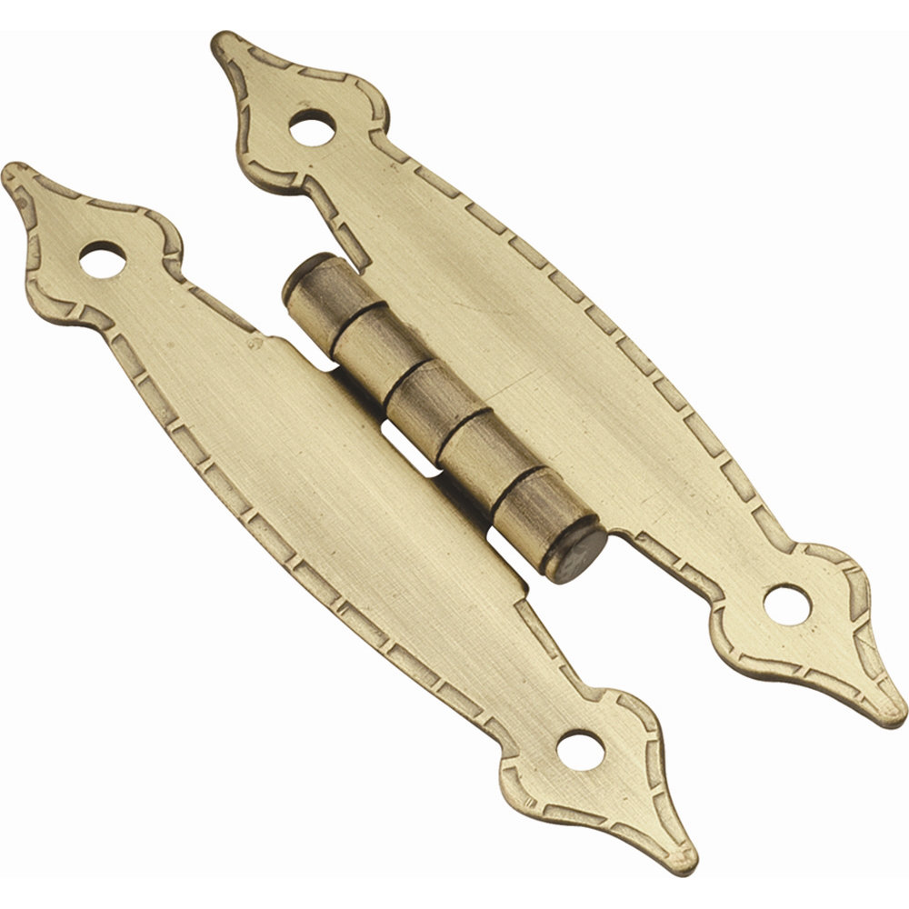 Surface Mount Single Door Hinge Wayfair