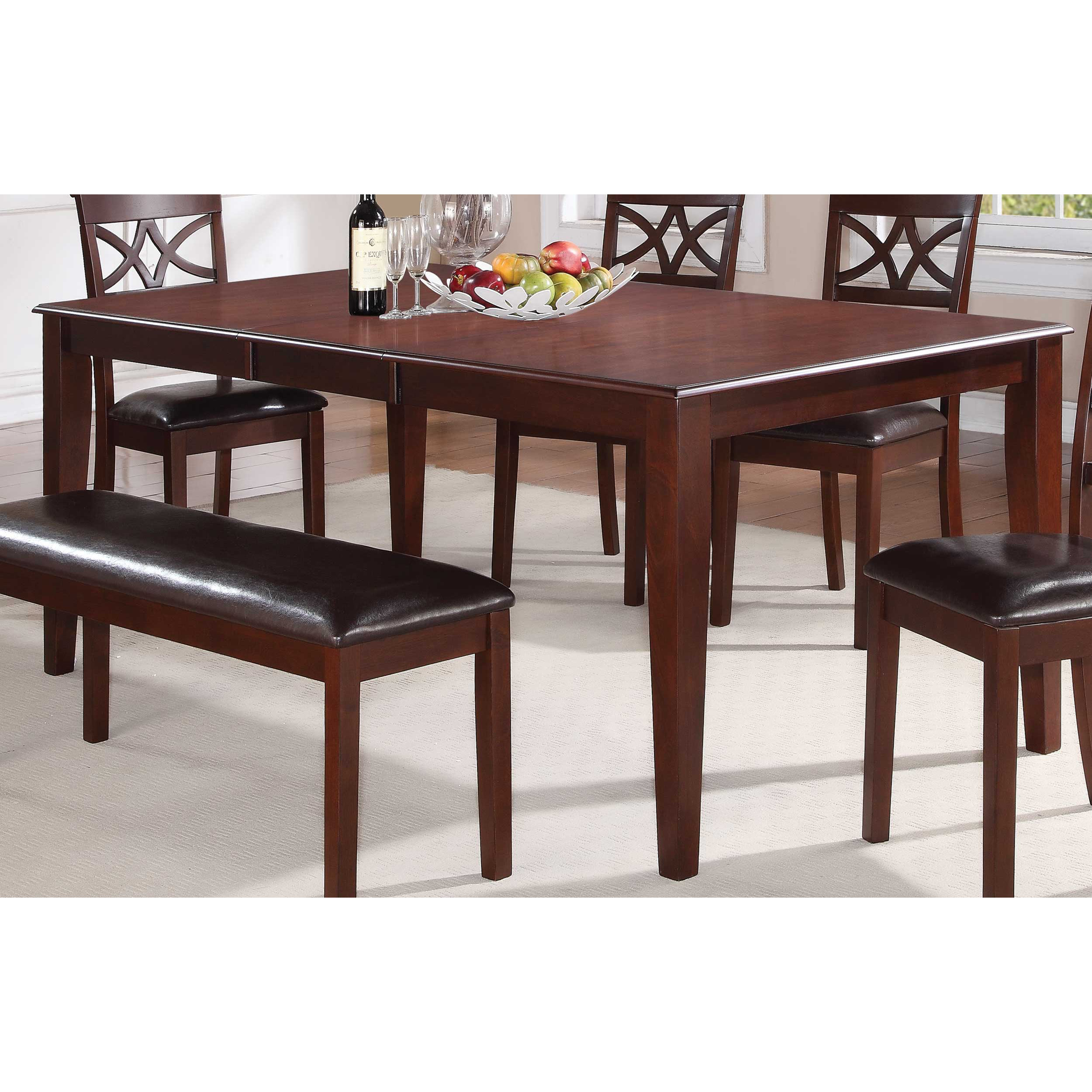 Dunham Counter Height Extendable Dining Table by Wildon Home ?