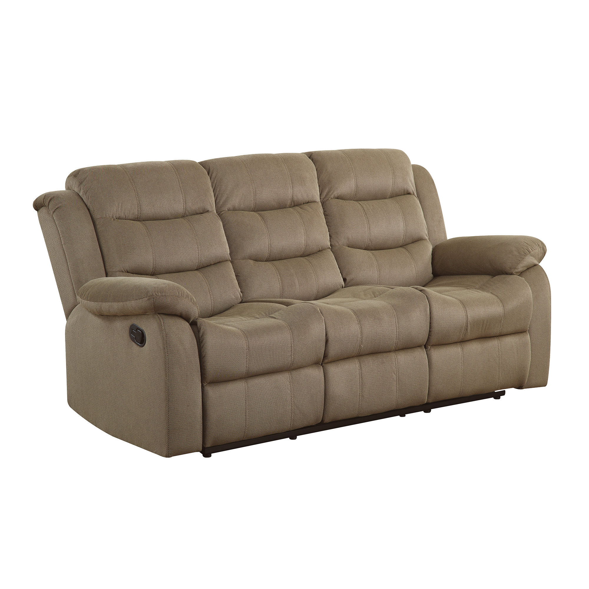 Wildon Home ® Motion Reclining Sofa & Reviews Wayfair