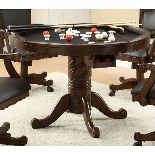 poker table set 60