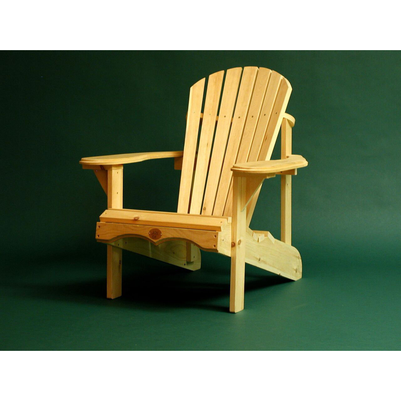 Wildon Home ® Adirondack Chair & Reviews Wayfair