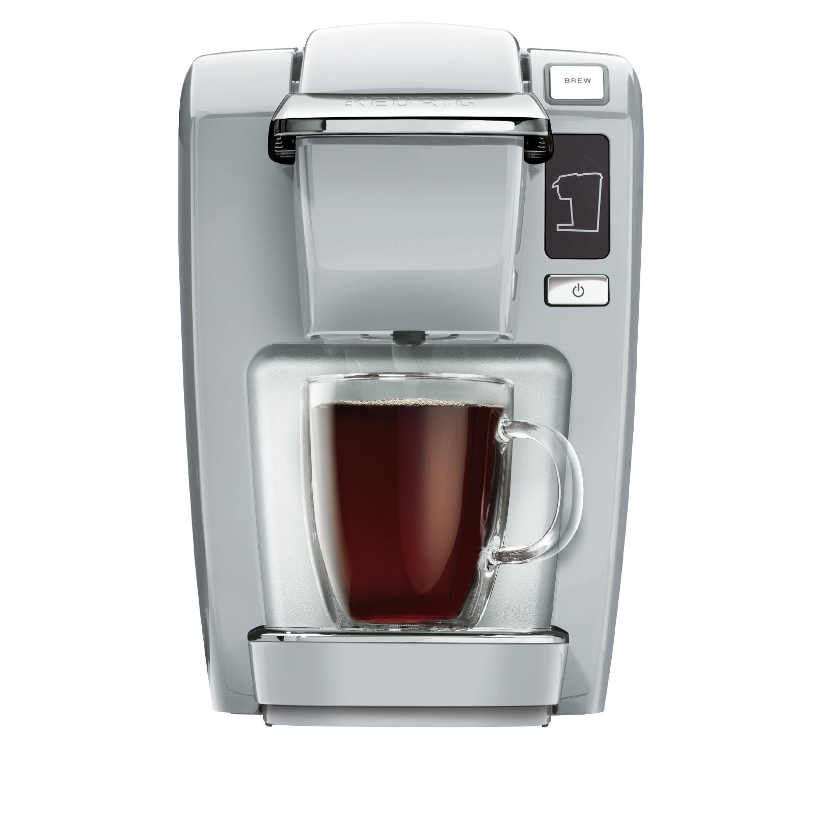 Keurig K15 Coffee Maker \u0026amp; Reviews | Wayfair