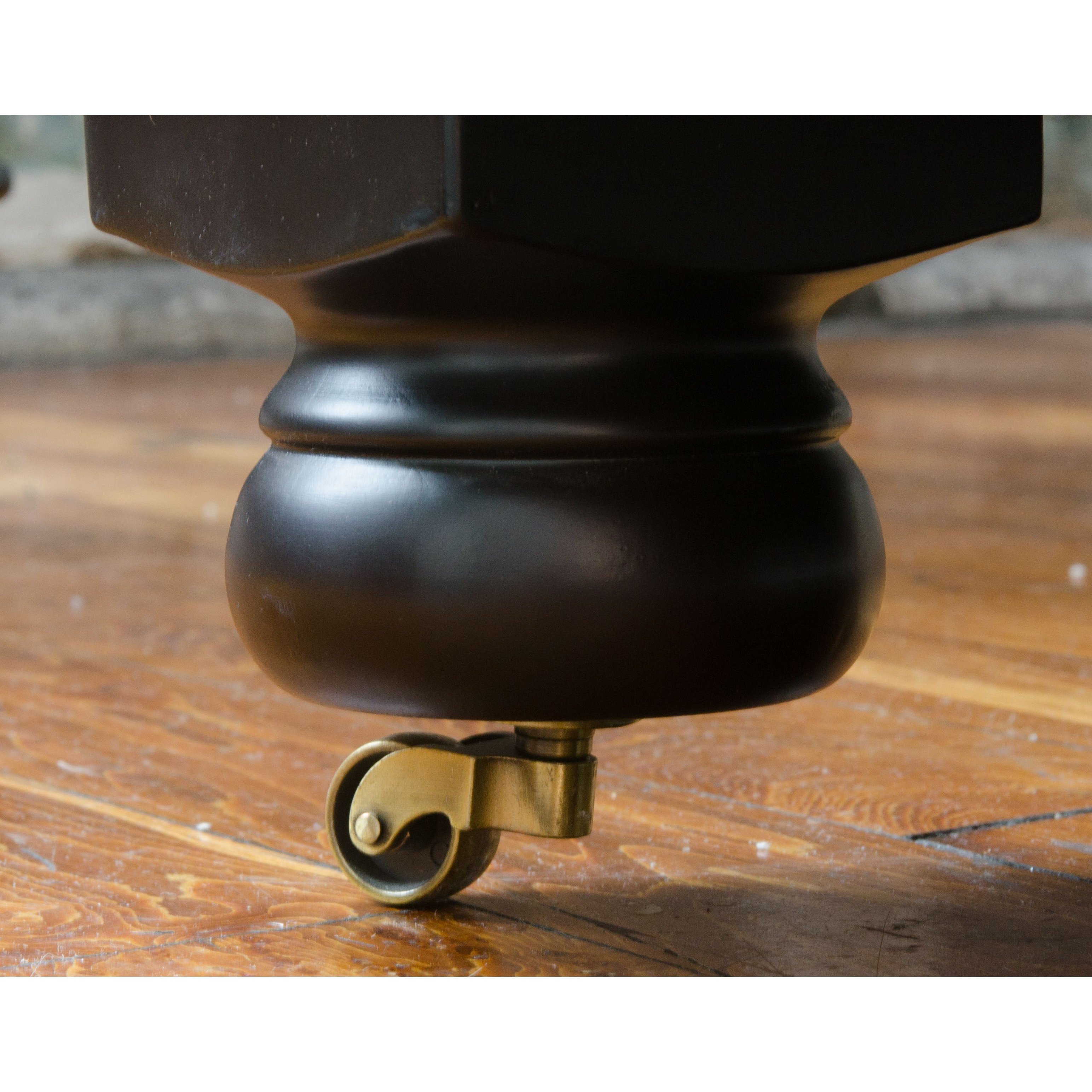 Estate Top Grain Leather Standard Arm Chair Wayfair