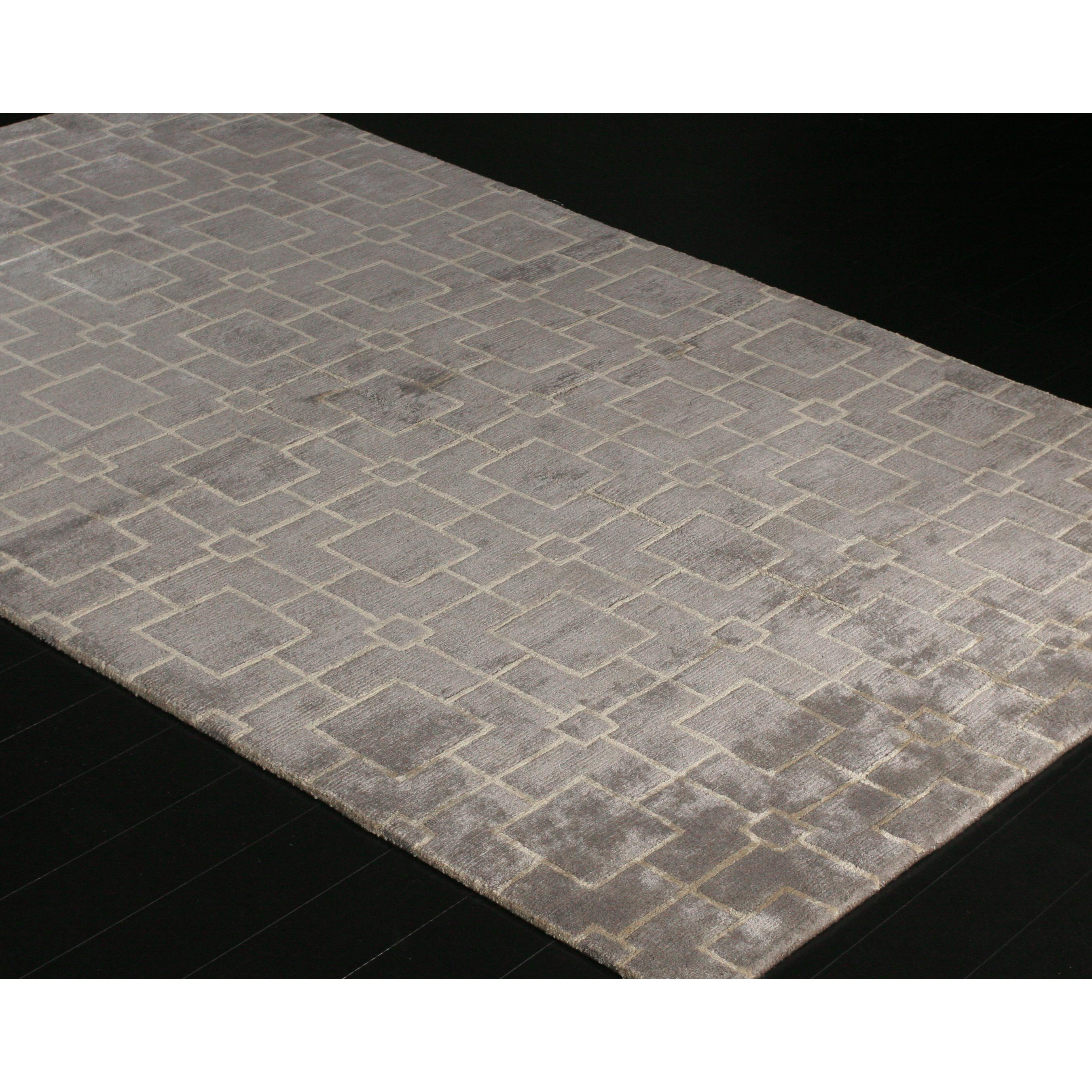 Sussex Platinum Rug Wayfair