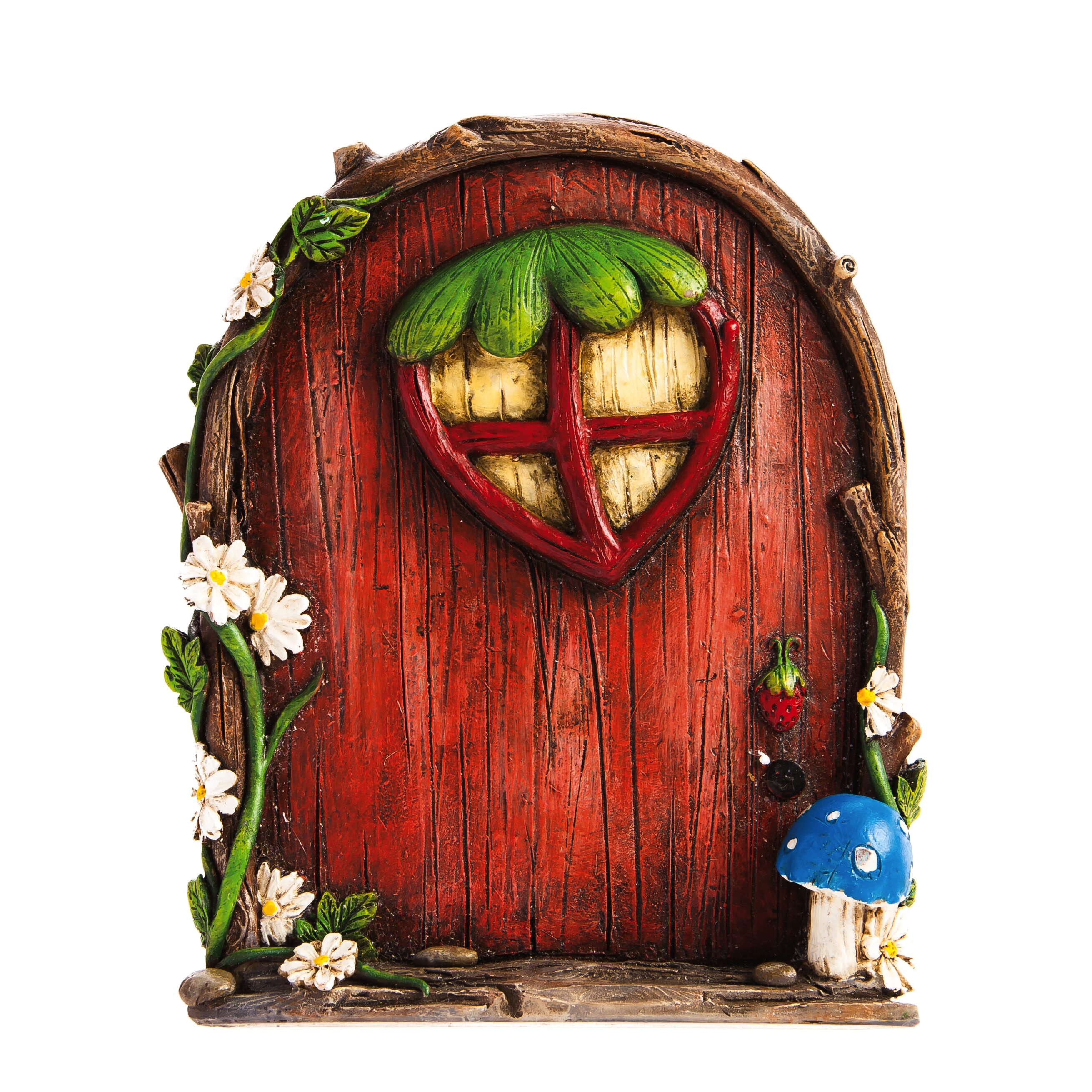 Evergreen Enterprises, Inc Fairy Door Decor & Reviews | Wayfair