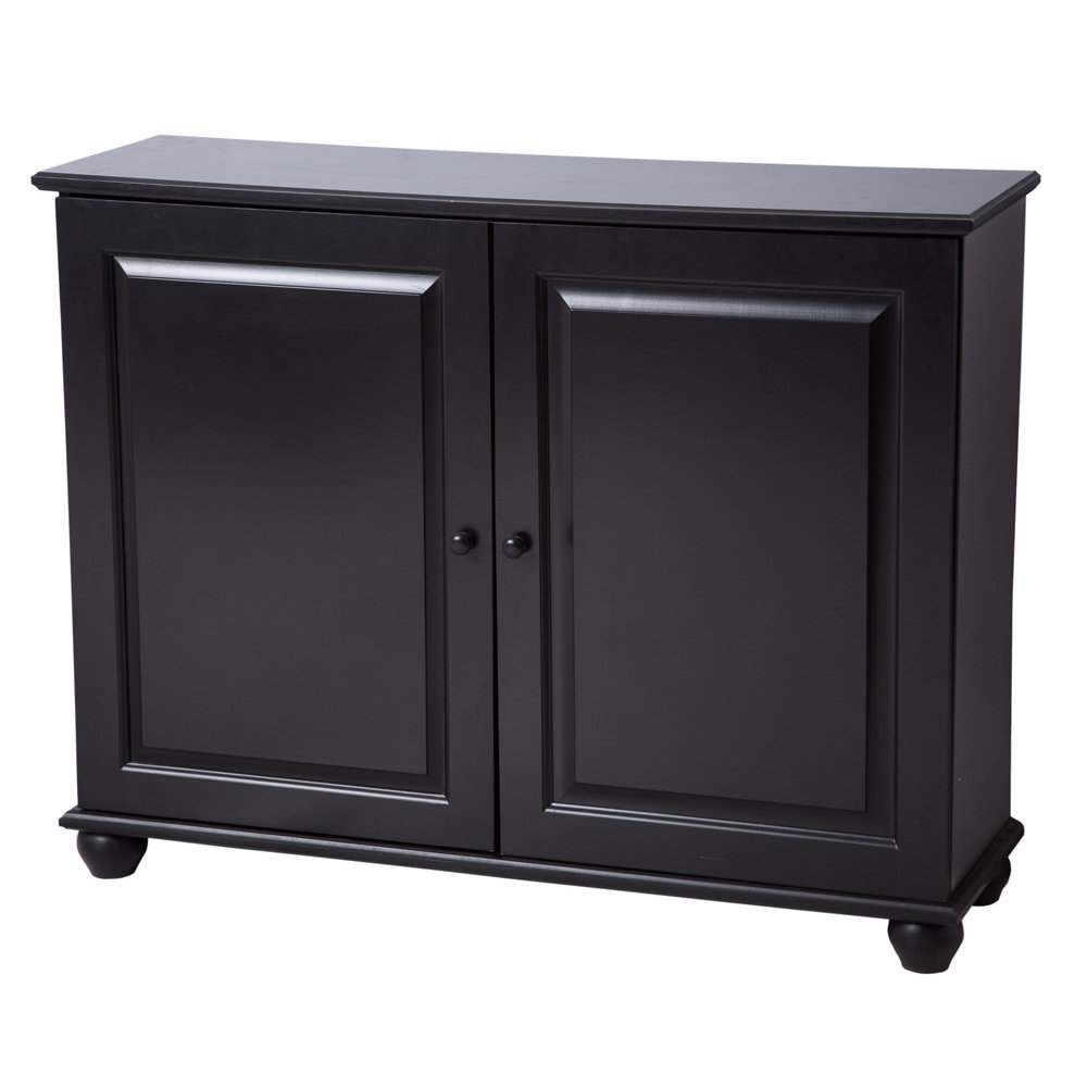 Andersonville Wooden 2 Door Cabinet DRBC2671