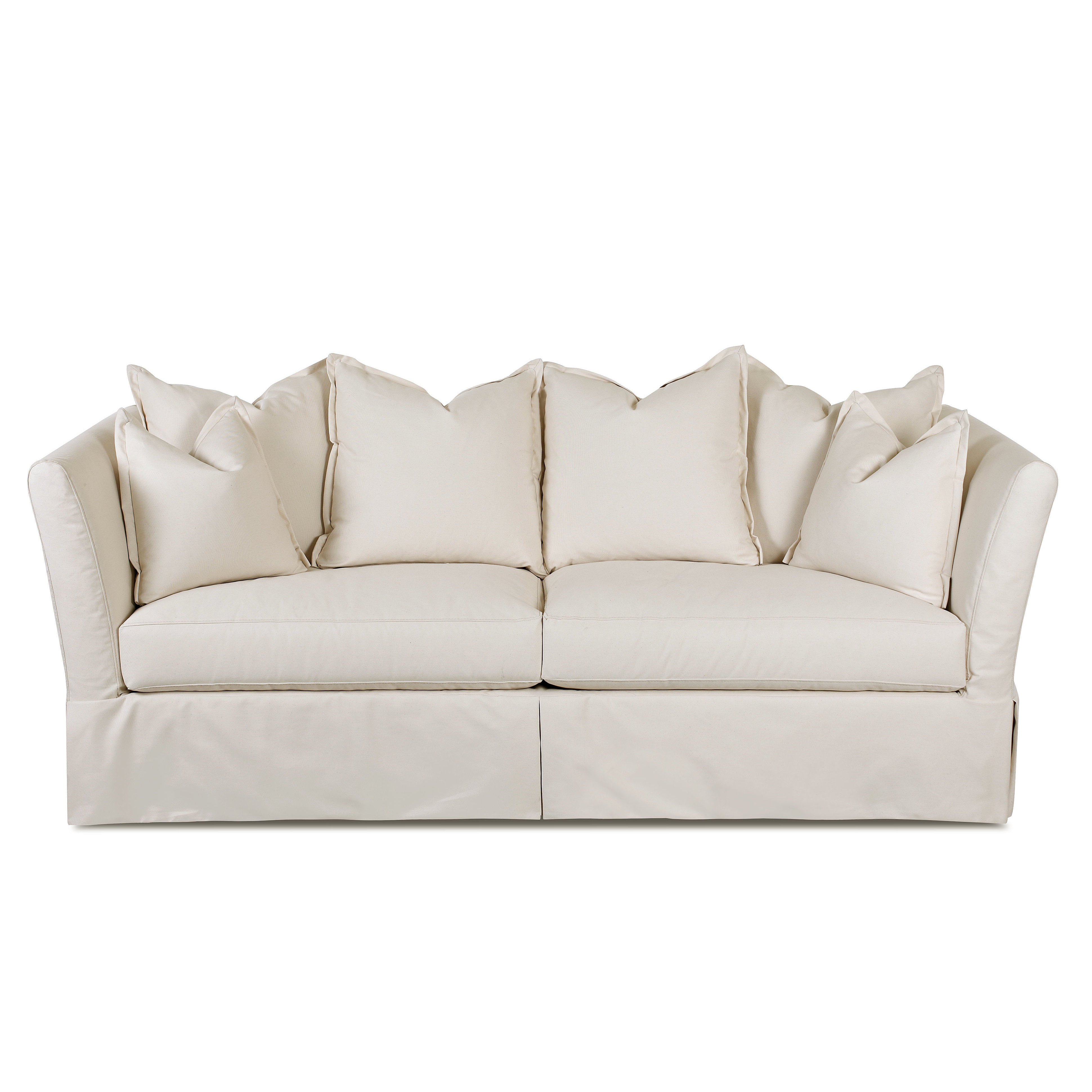 Klaussner Furniture Elizabeth Sofa & Reviews Wayfair