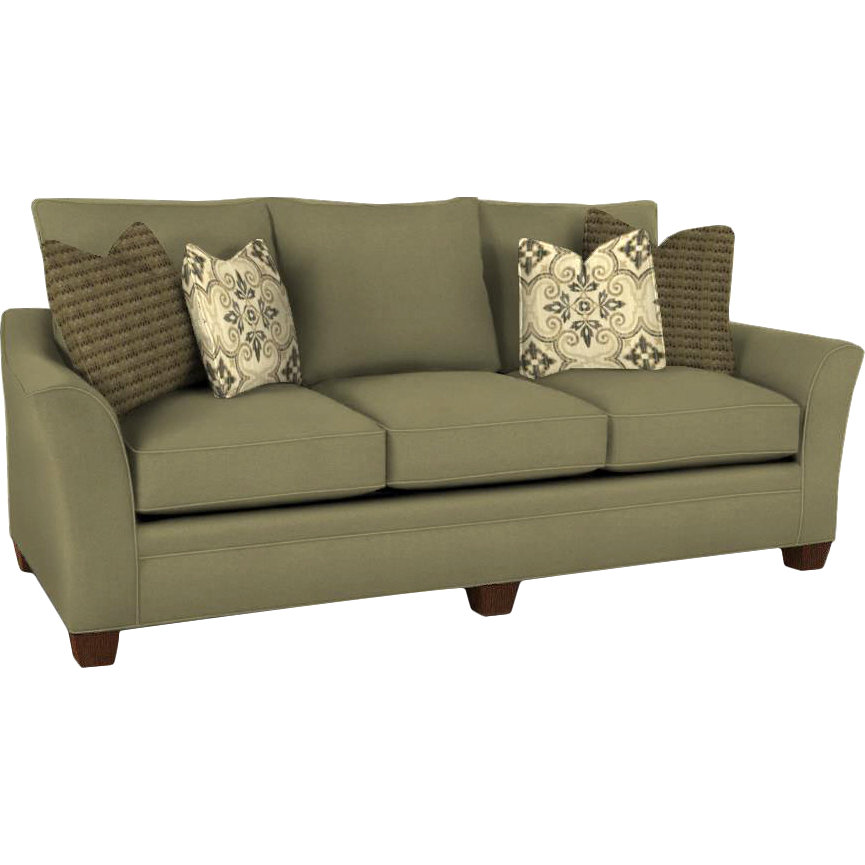 Klaussner Furniture ster Sofa & Reviews Wayfair