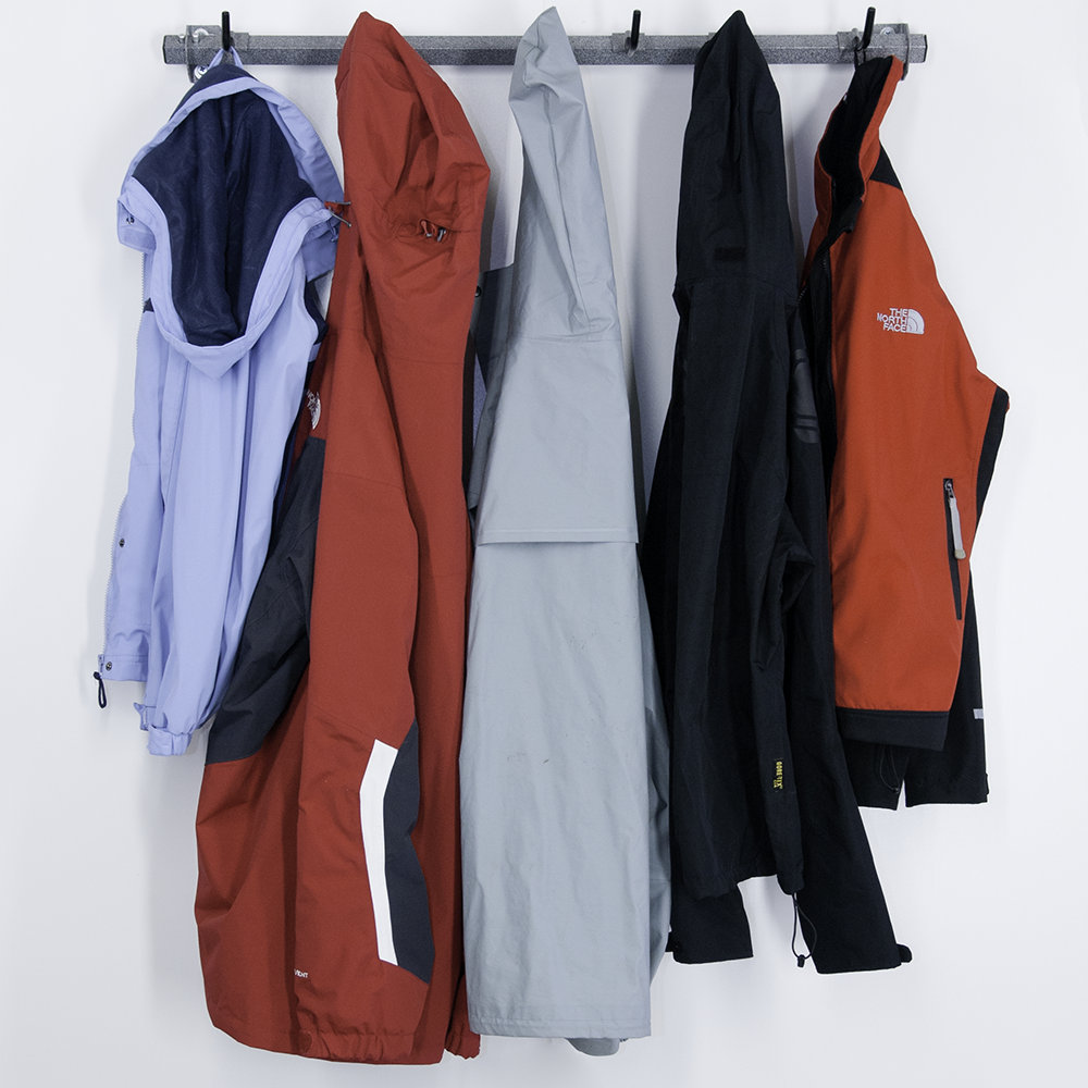 Small Garage Coat Rack Wayfair