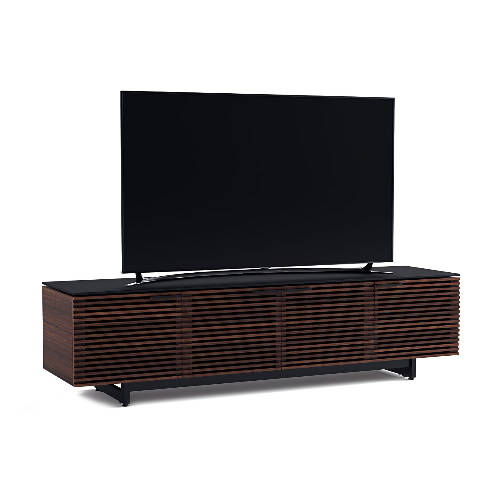 BDI USA Corridor TV Stand & Reviews Wayfair