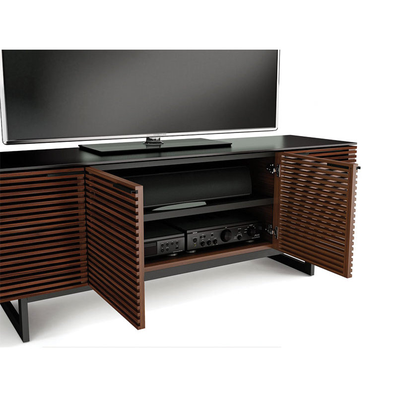 BDI USA Corridor TV Stand & Reviews Wayfair