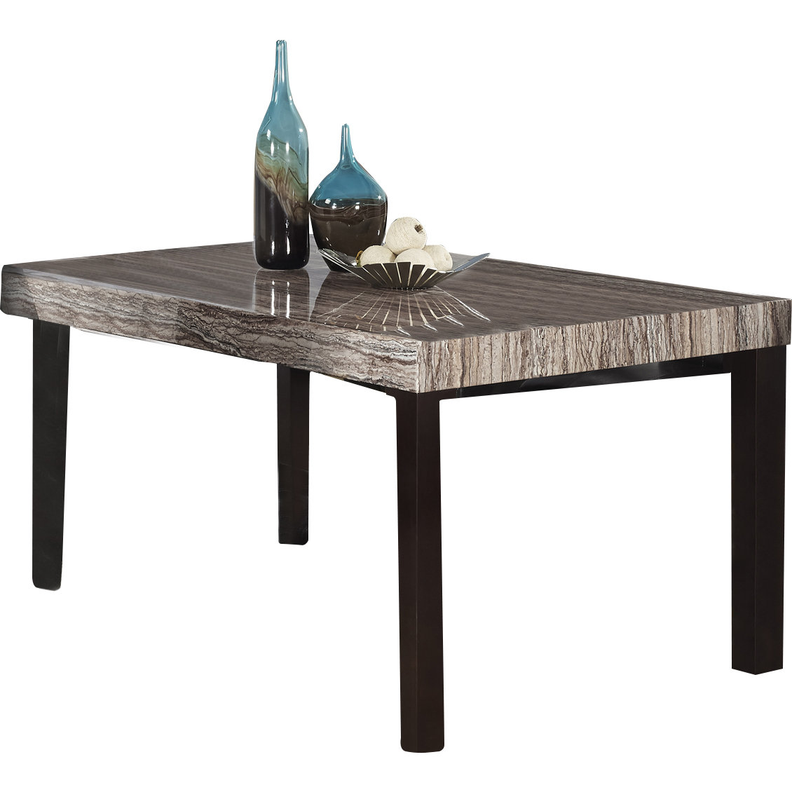 Lauren Dining Table Wayfair