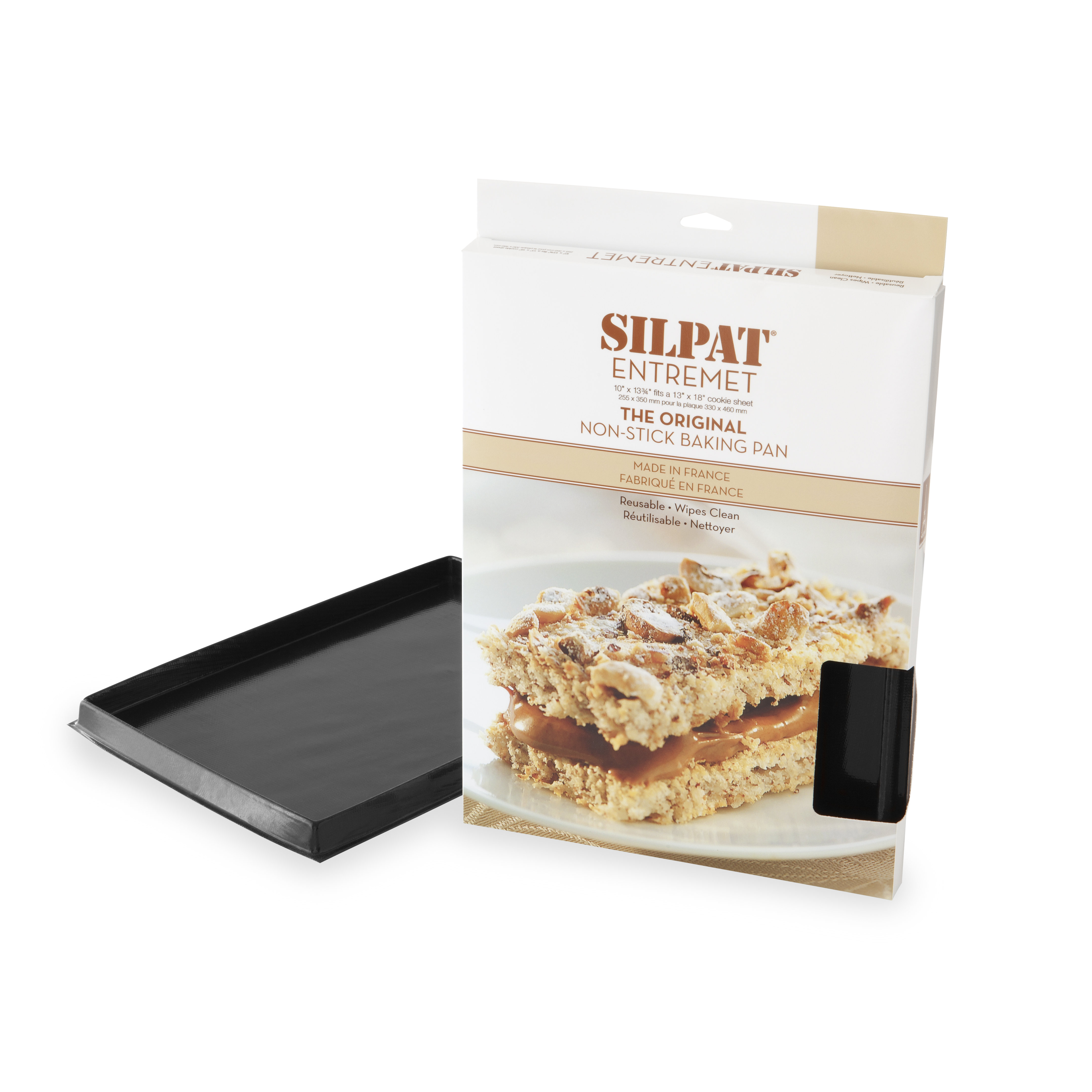 Silpat Entremet Baking Pan & Reviews Wayfair