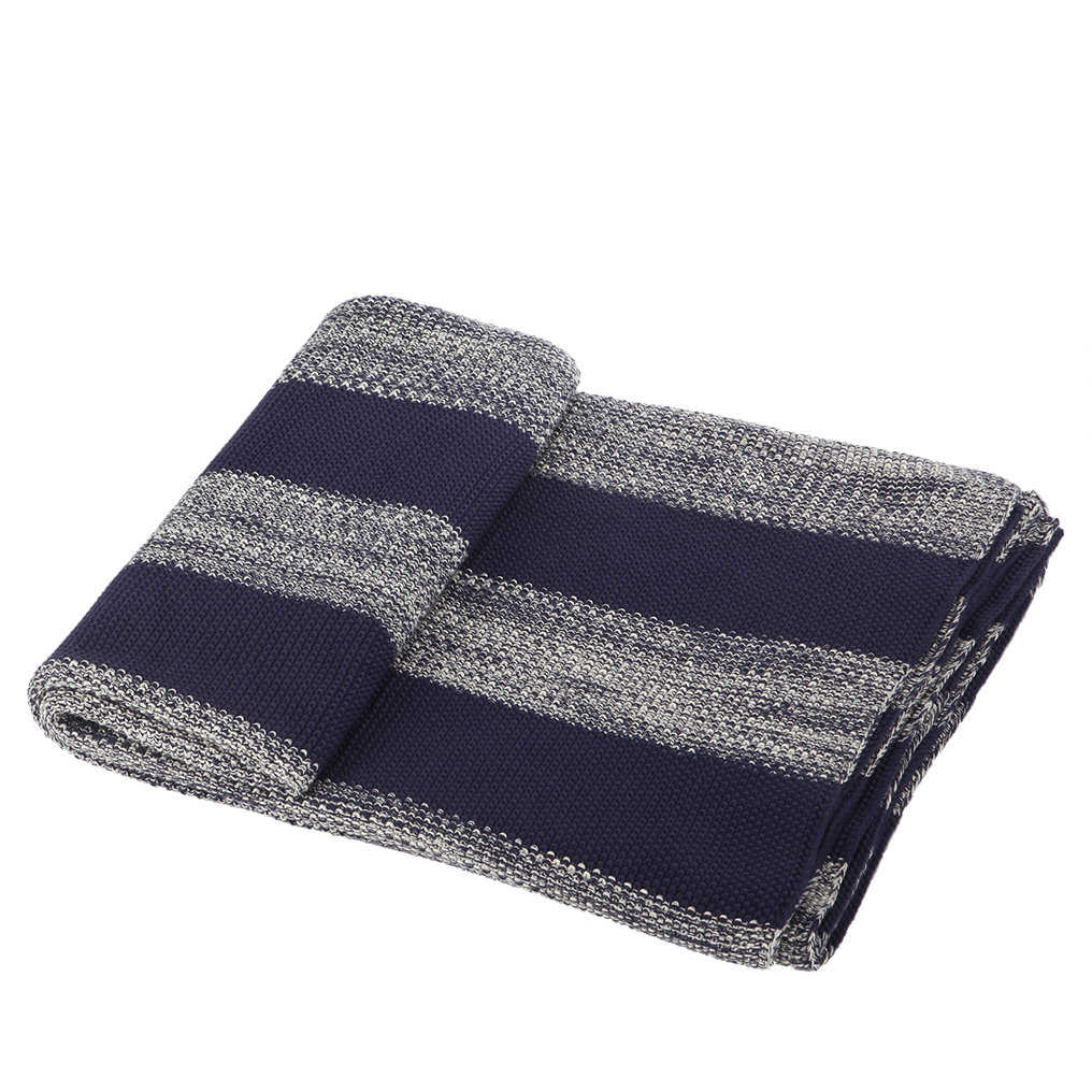 Cotton Throw Blanket Wayfair