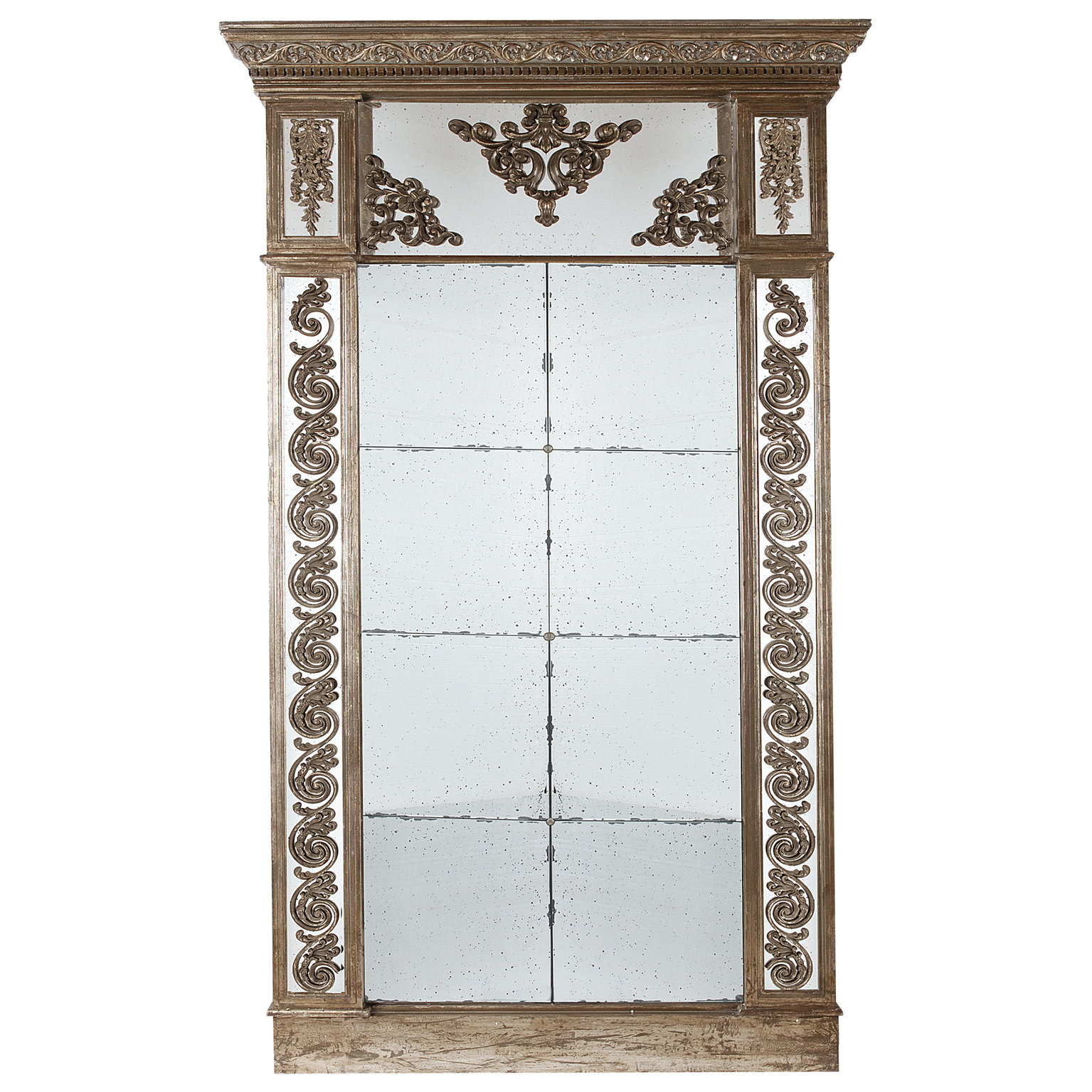 Wall Mirror Wayfair