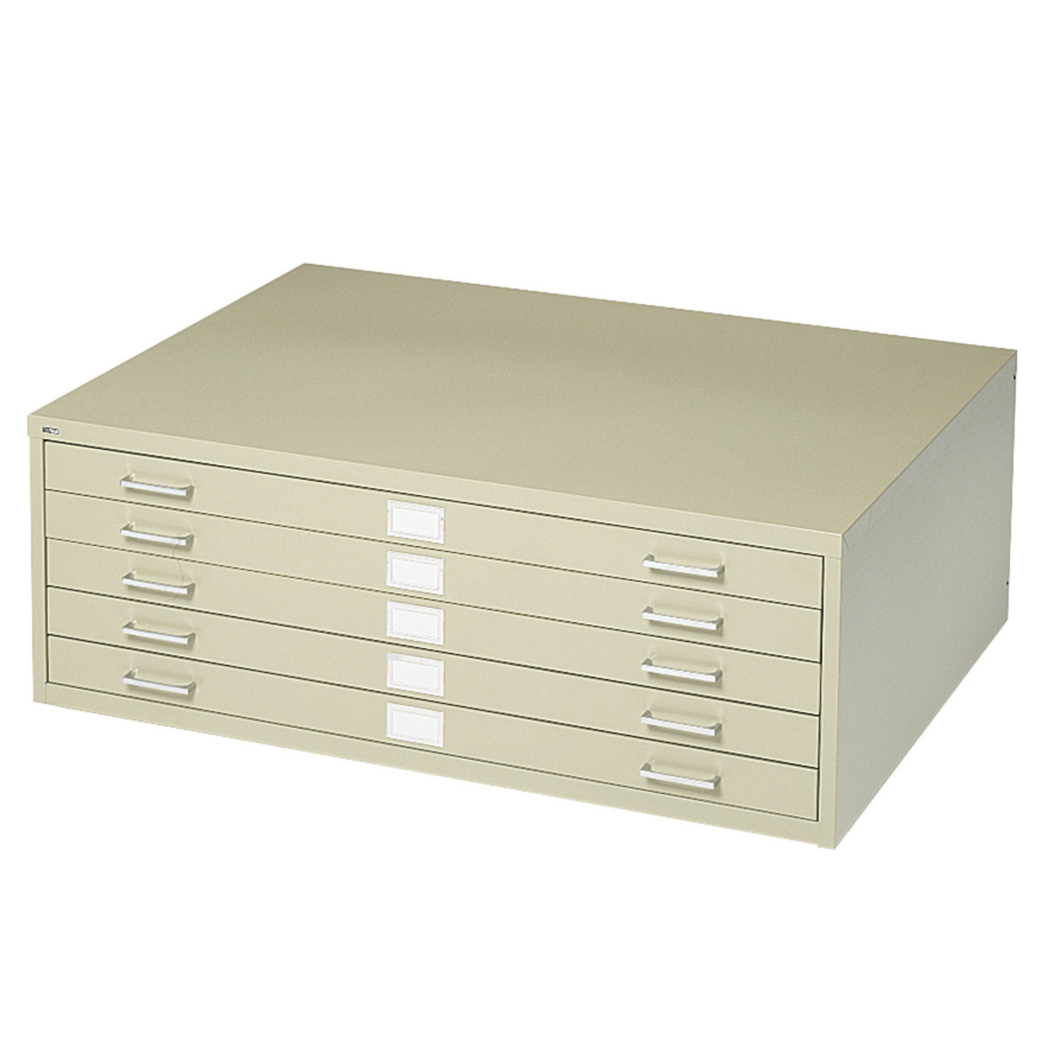FiveDrawer Flat File Filing Wayfair