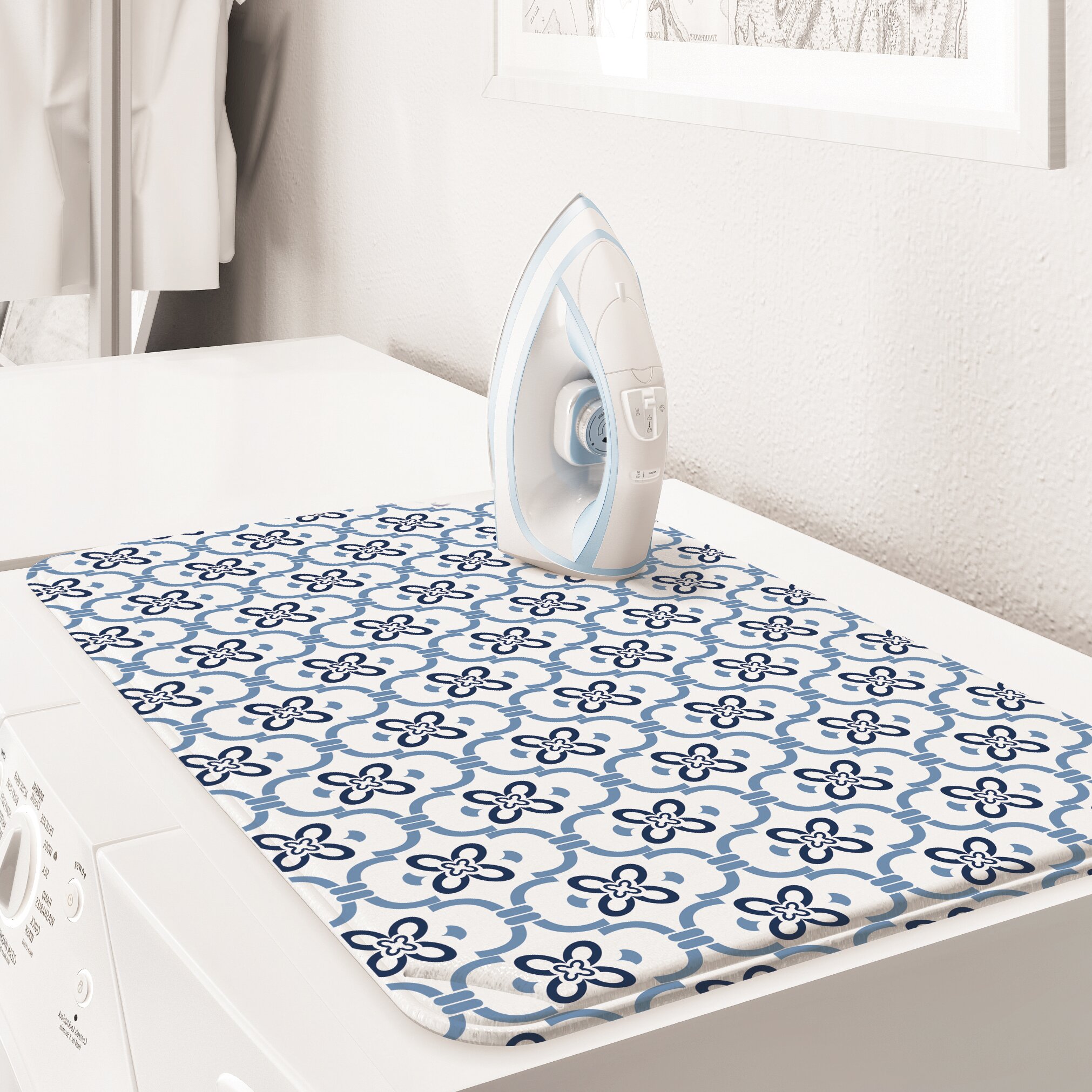 Westex Laundry Solutions Portable Ironing Pad & Reviews | Wayfair