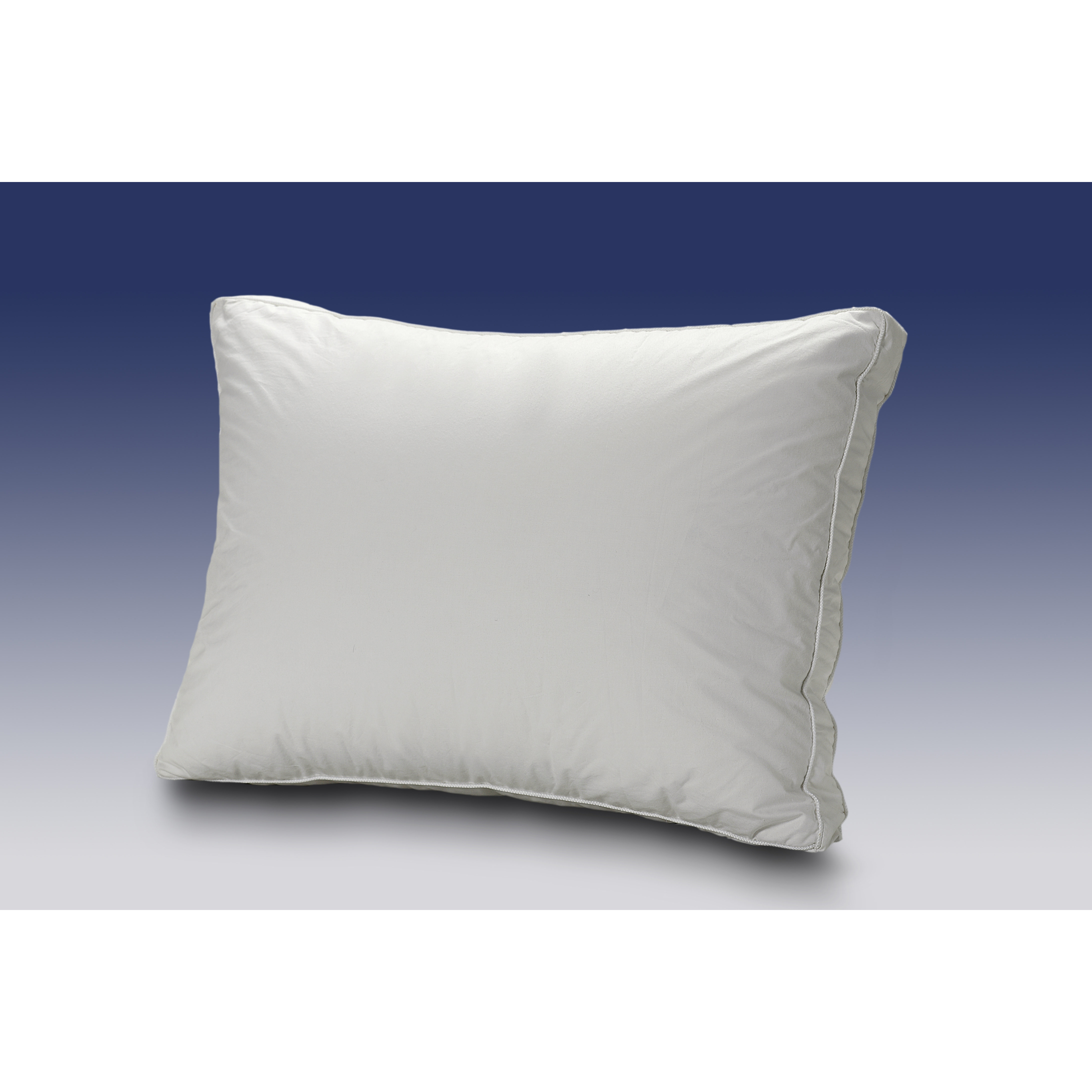 Cluster Fibre Boxed Edge Pillow Wayfair