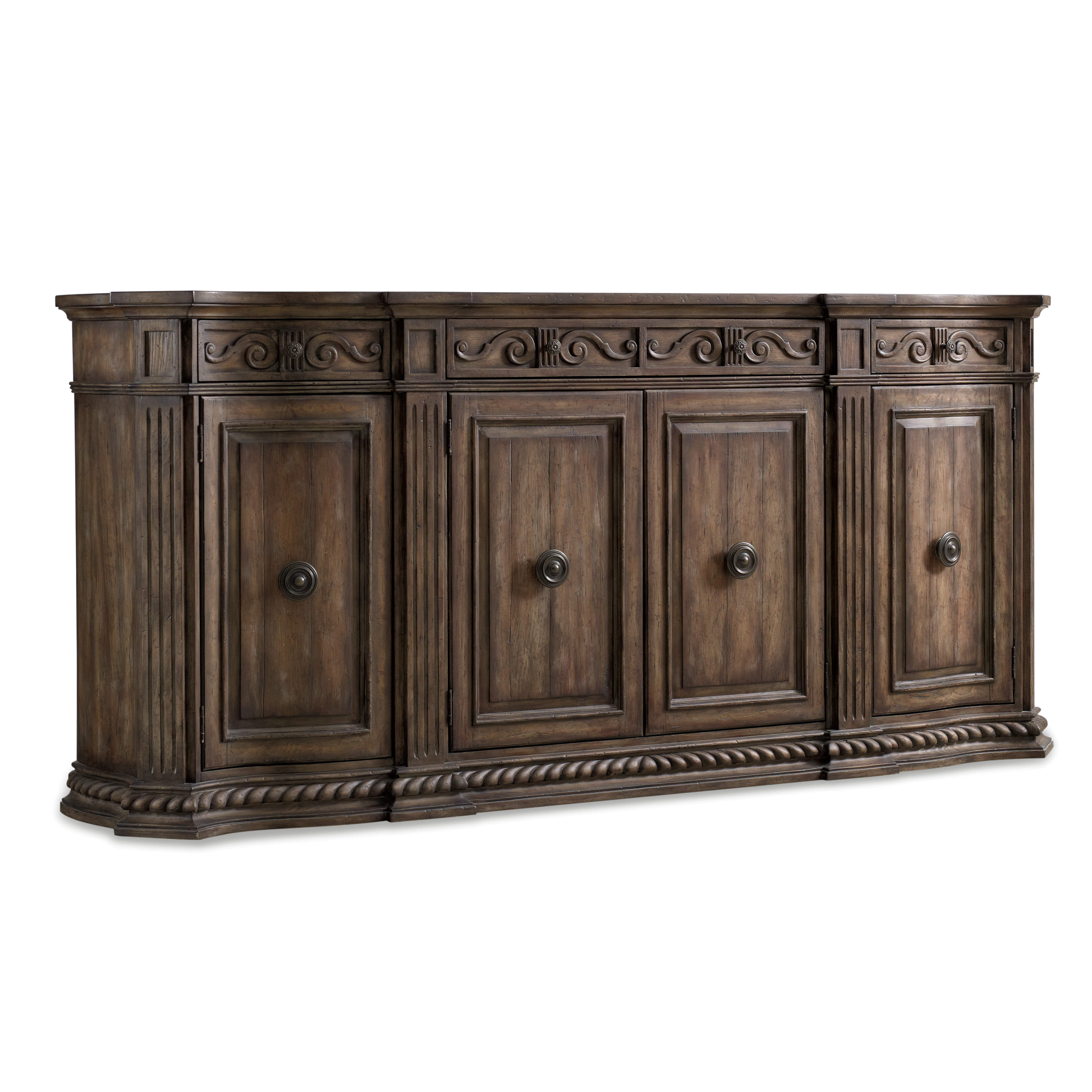 Rhapsody Credenza Wayfair