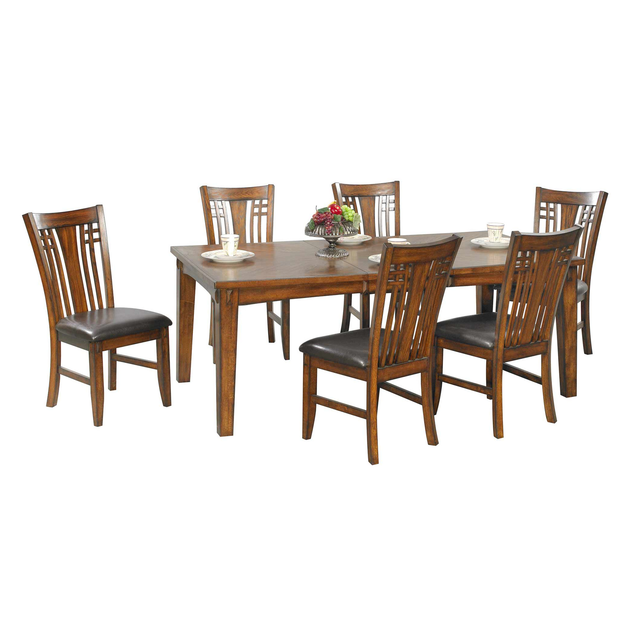 Winners Only, Inc. Zahara Dining Table & Reviews Wayfair