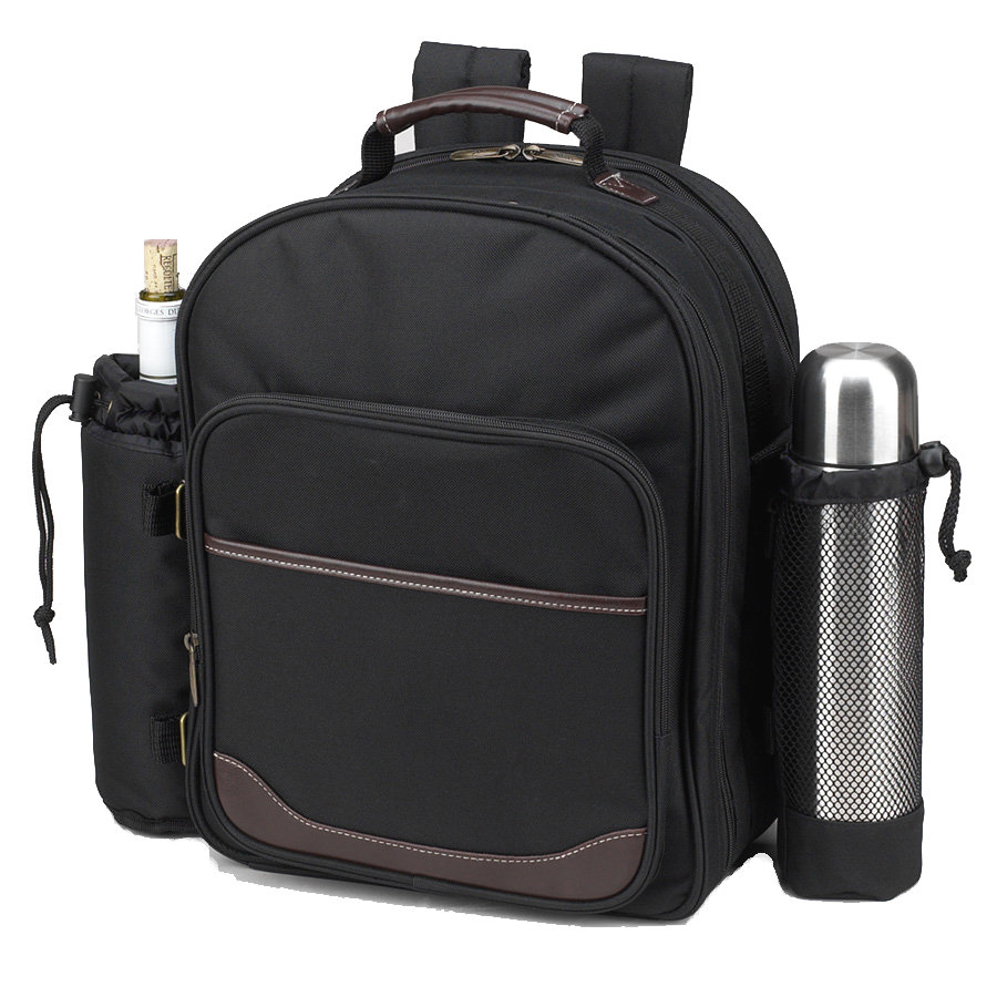 Picnic At Ascot Classic Picnic Coffee for Two Backpack & Reviews Wayfair