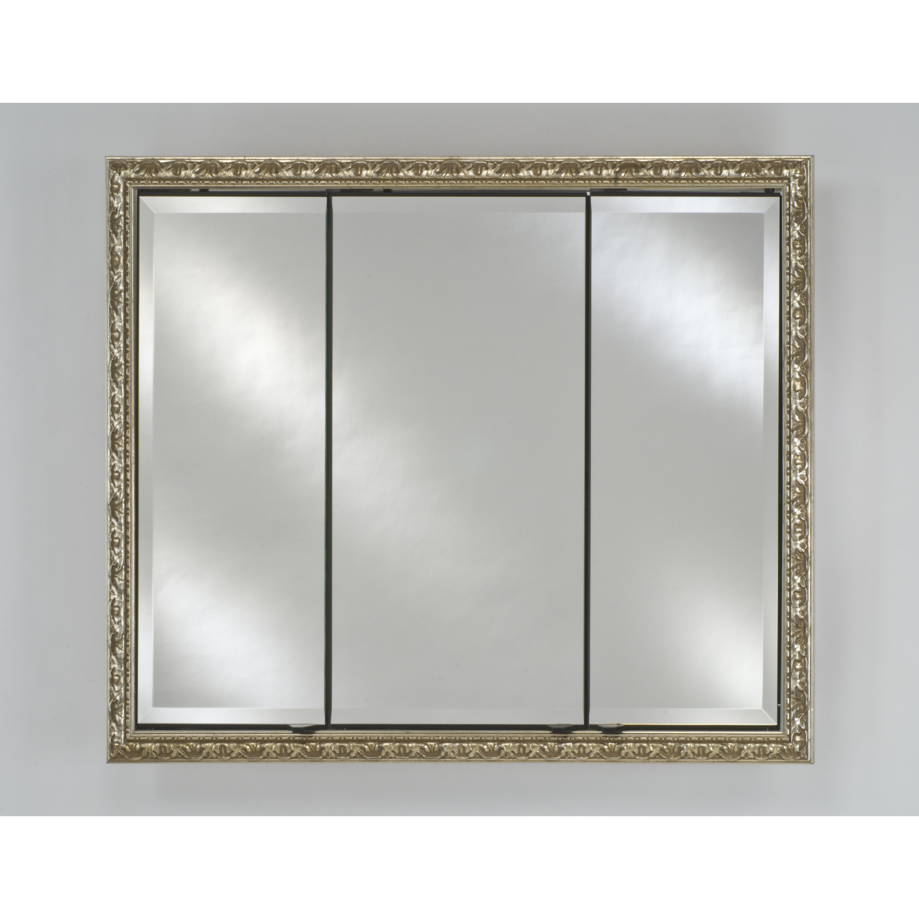 Afina Signature 44" x 30" Recessed Medicine & Reviews Wayfair