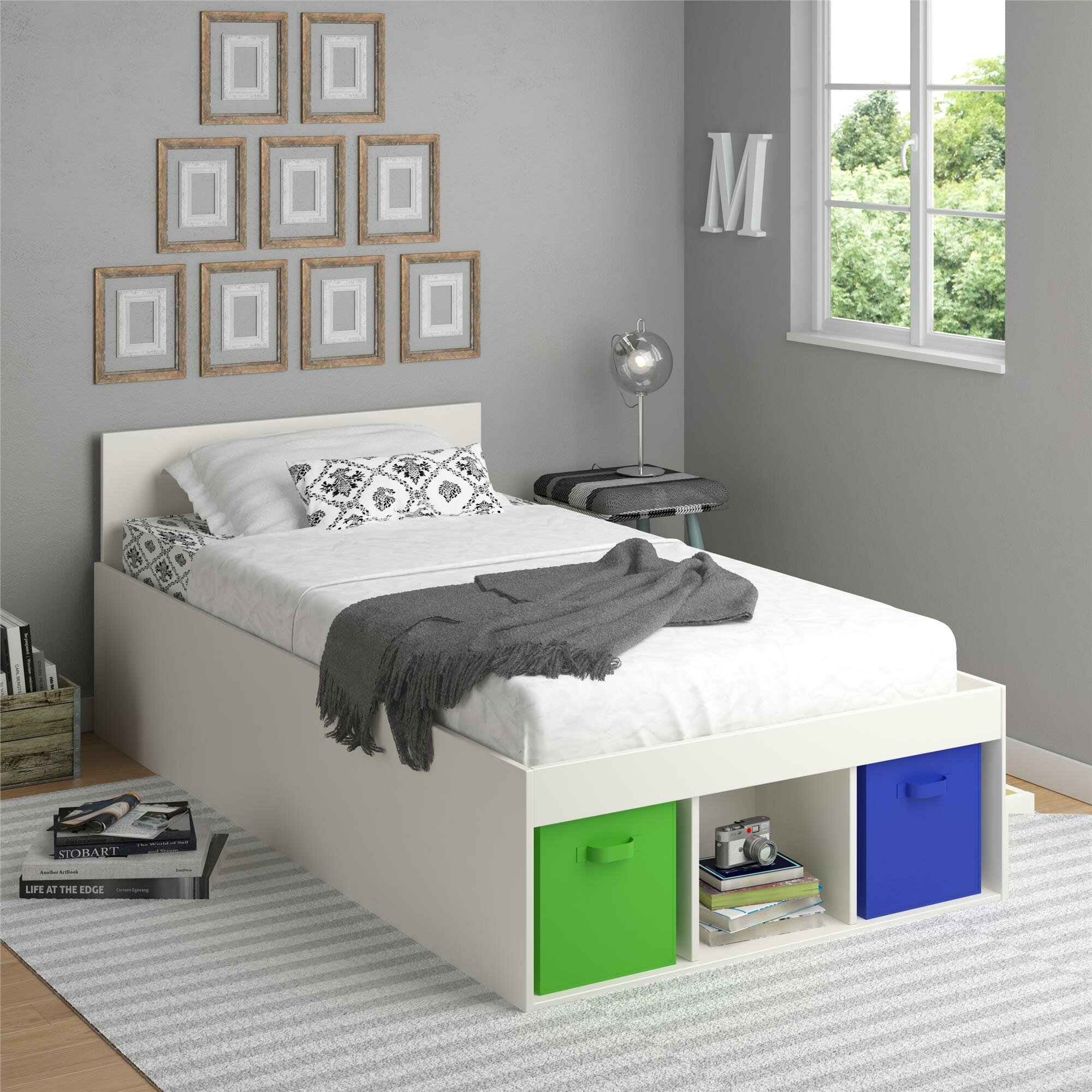 Baby amp; Kids Kids Bedroom Furniture Kids Bedroom Sets Altra SKU 