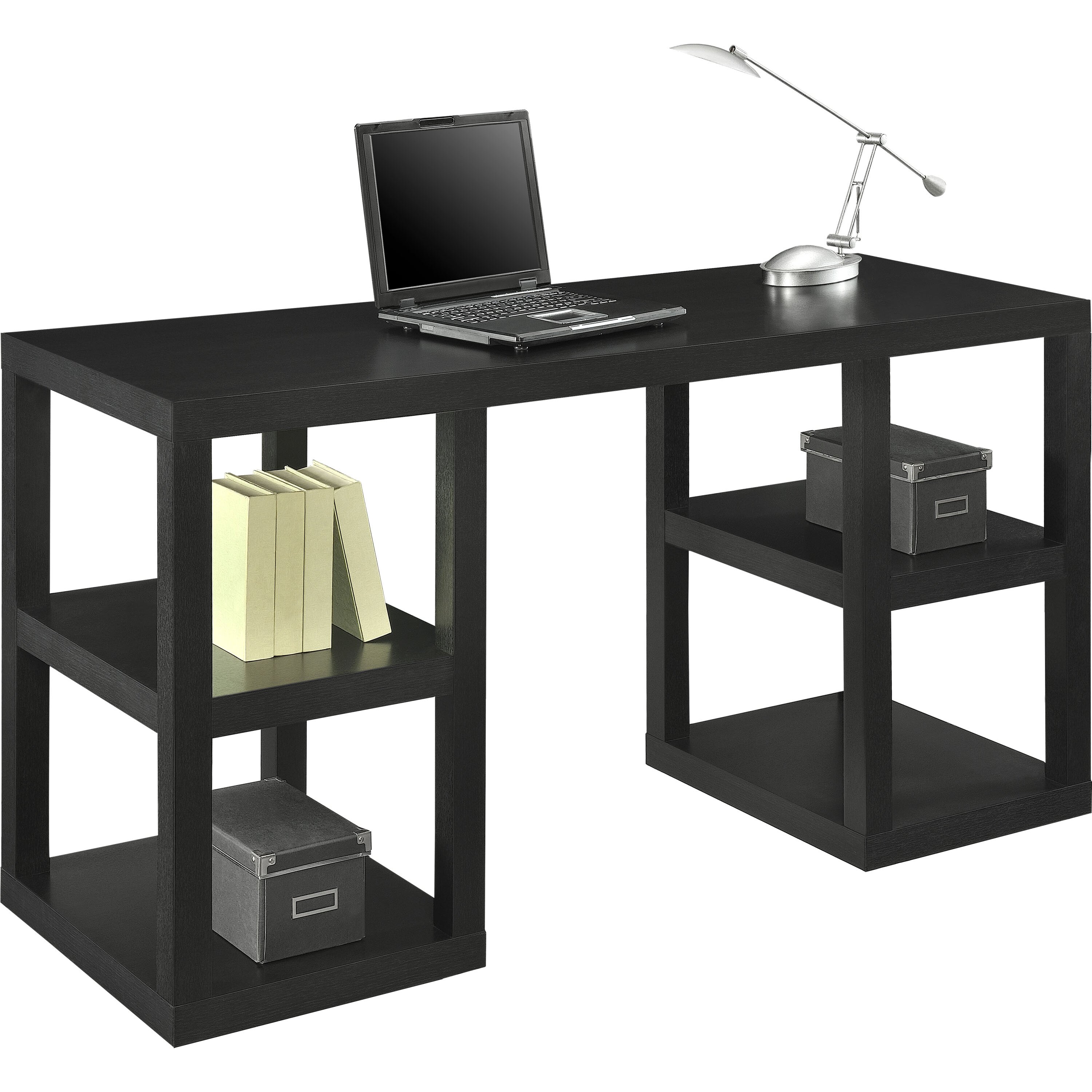 Altra Furniture Parsons Writing Desk 9318496 9318296